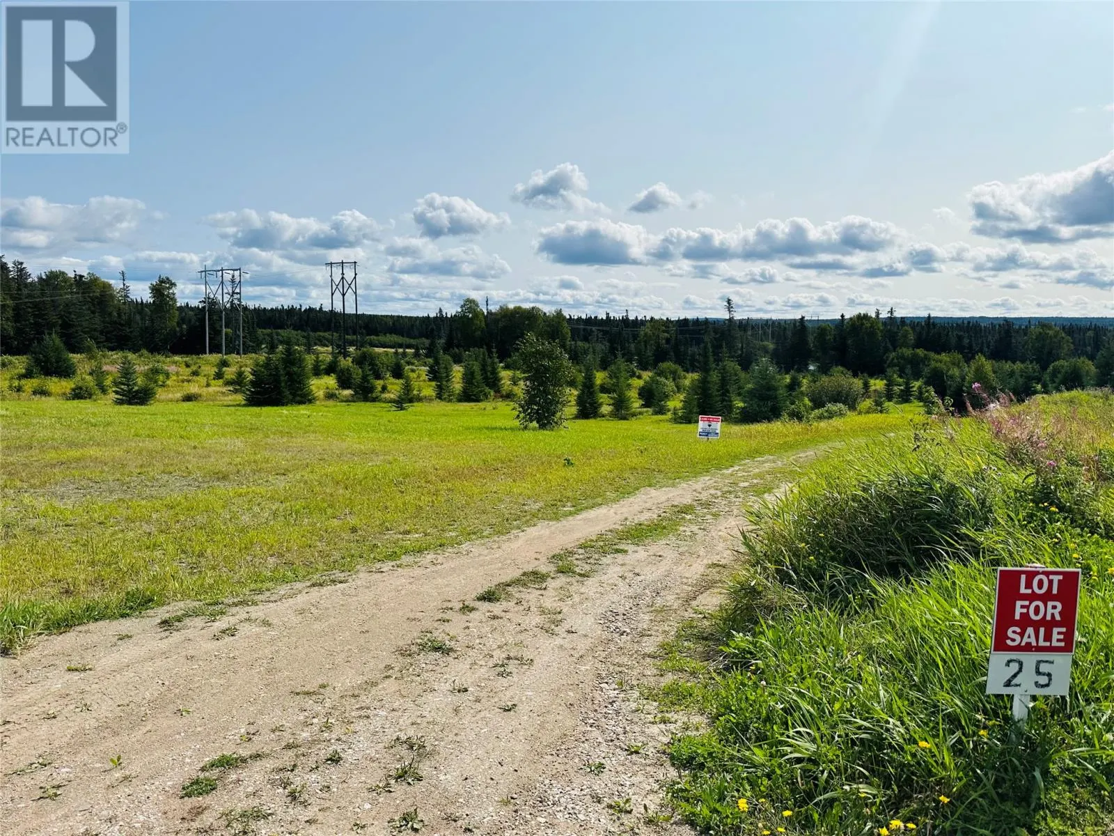 Lot 25 Upper Tranquil Waters Road