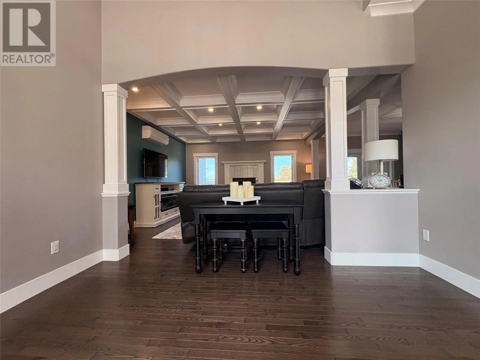 3 Porterville Road