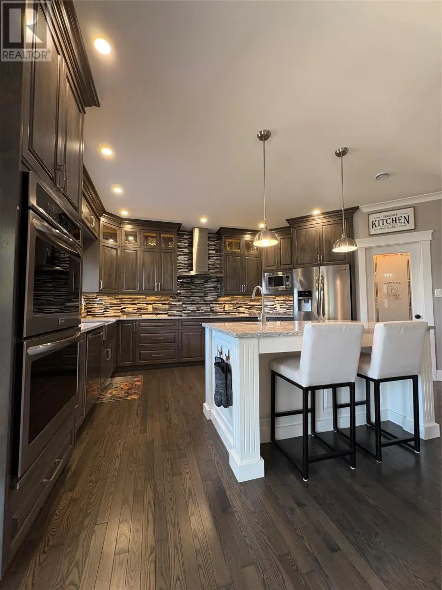 3 Porterville Road
