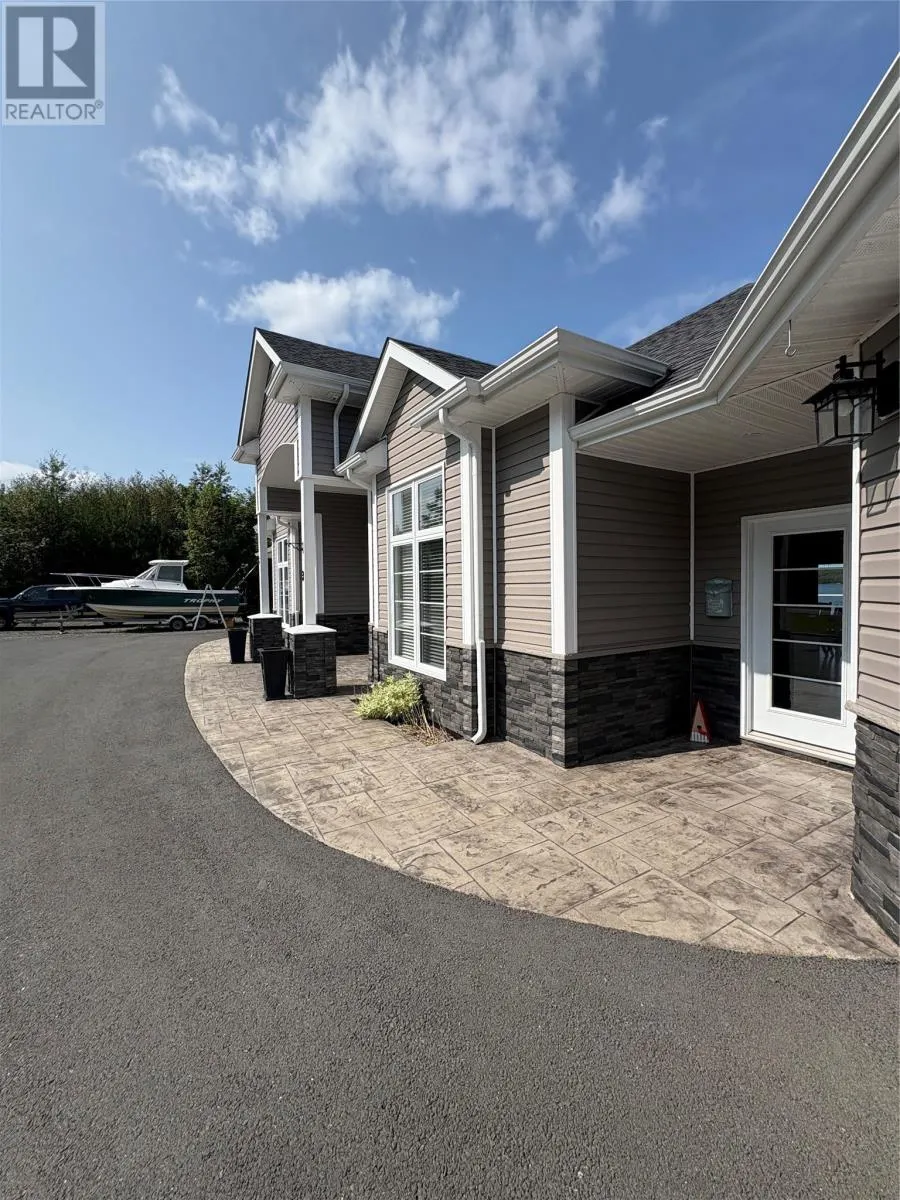 3 Porterville Road