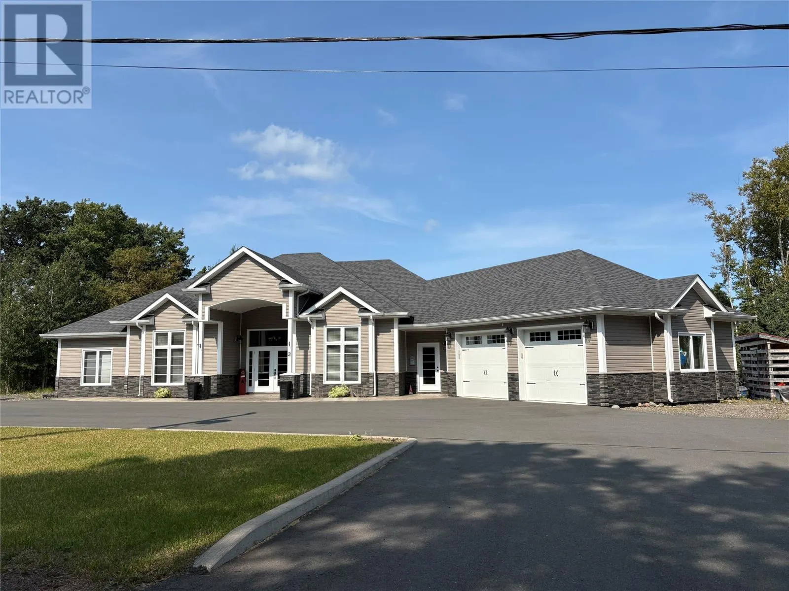 3 Porterville Road