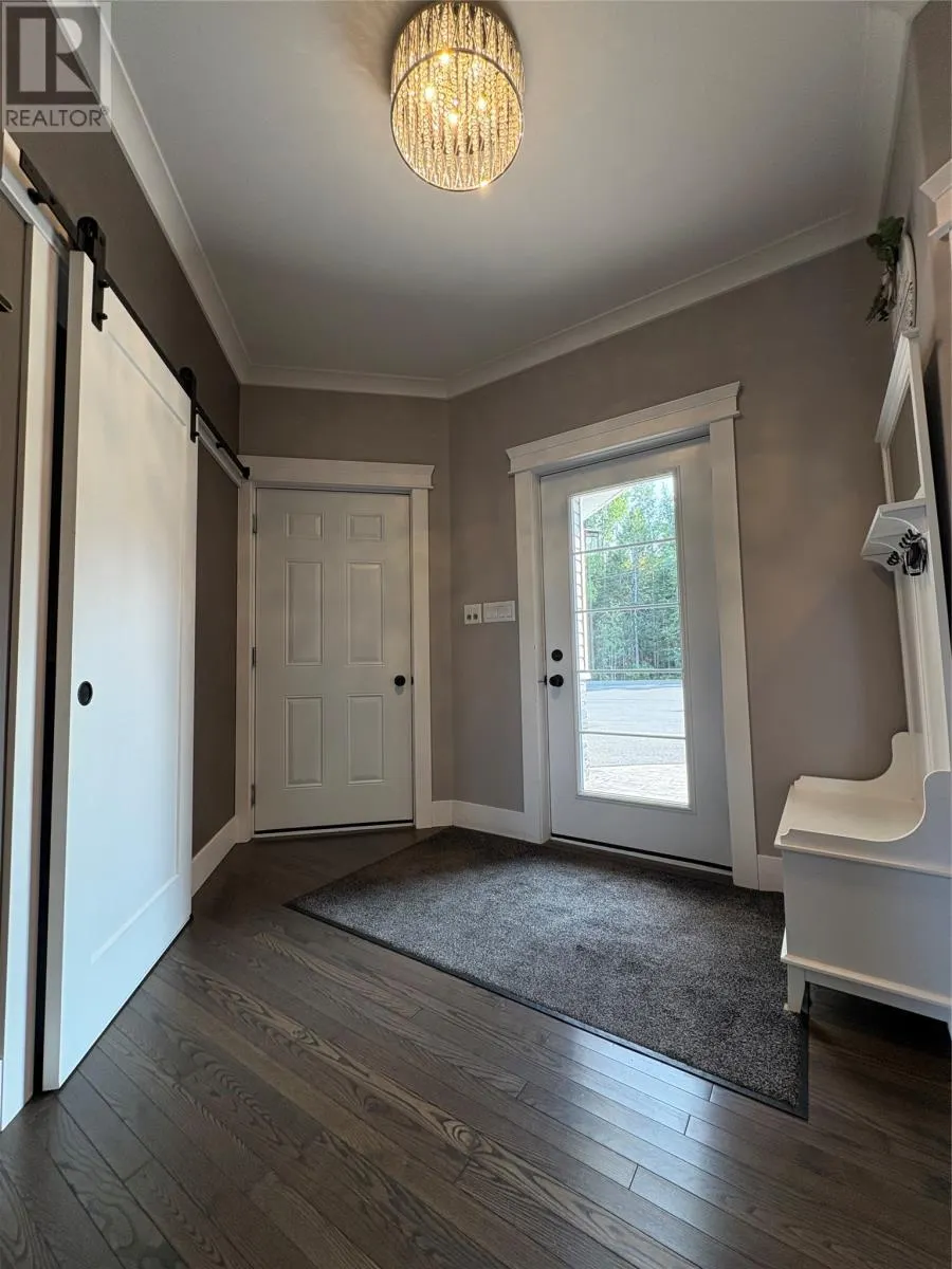 3 Porterville Road