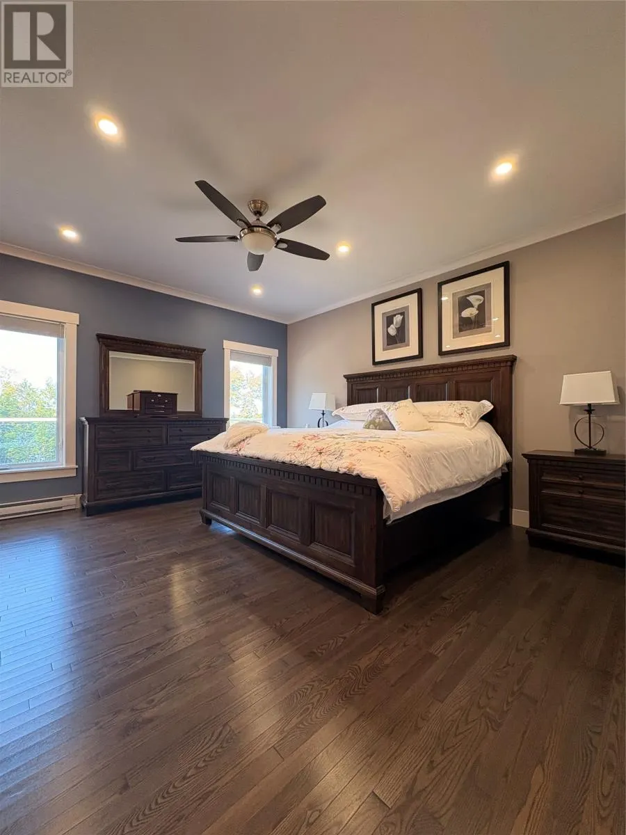 3 Porterville Road