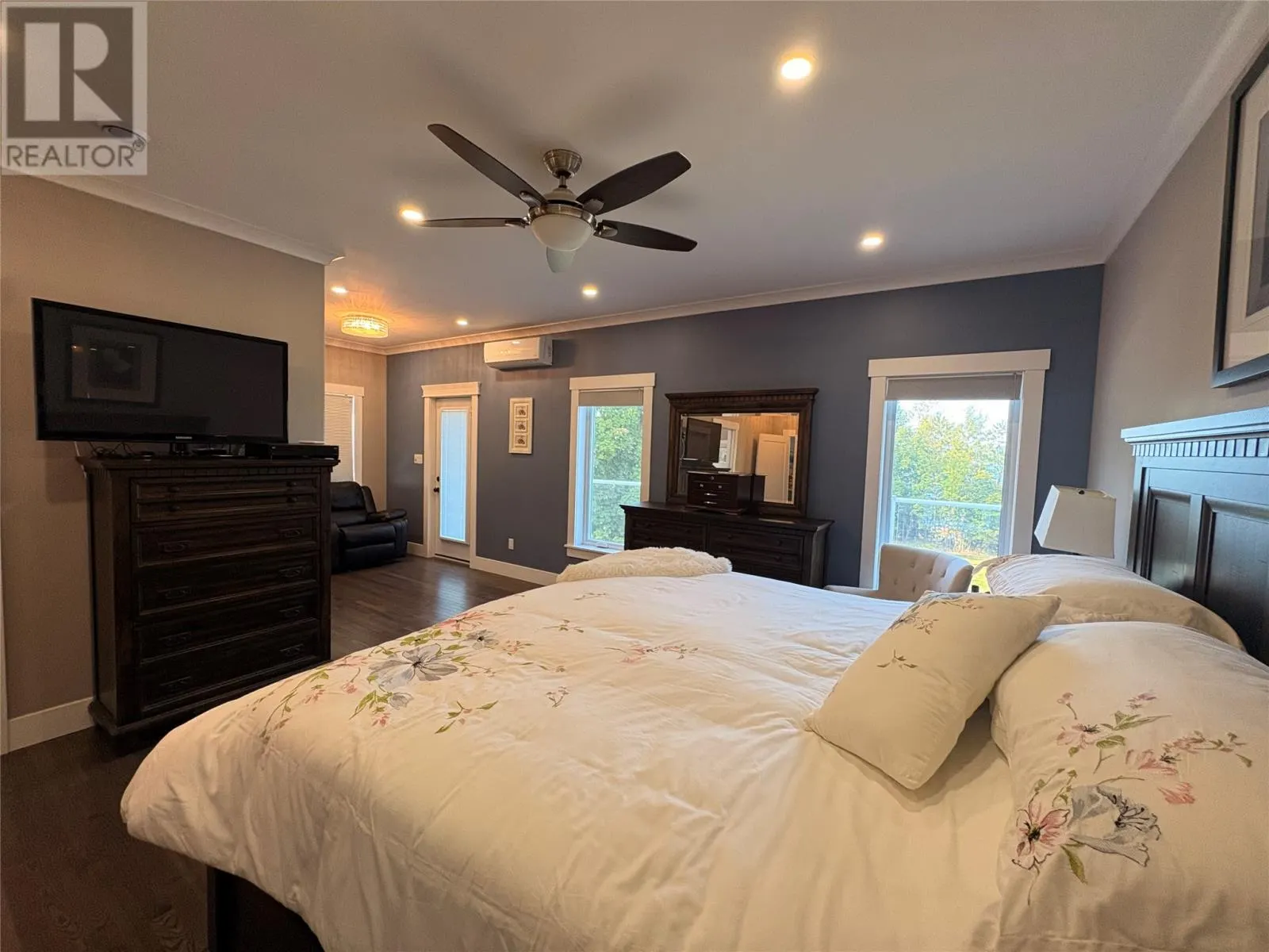3 Porterville Road