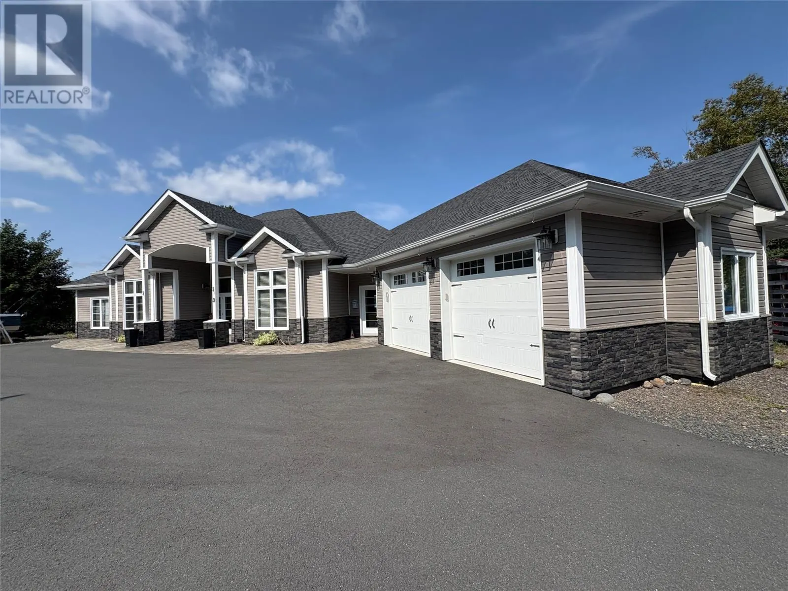 3 Porterville Road