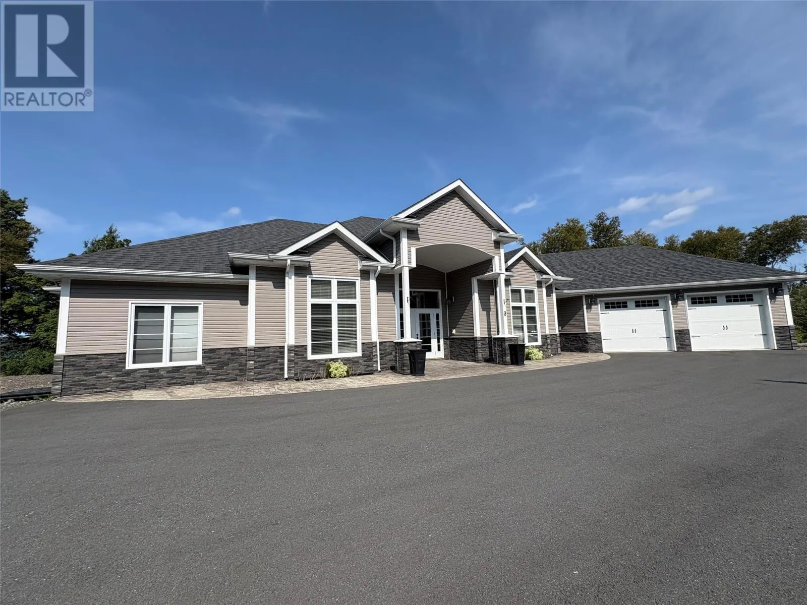 3 Porterville Road