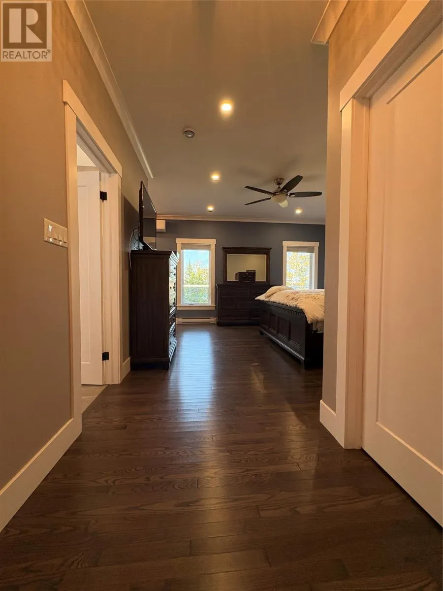 3 Porterville Road