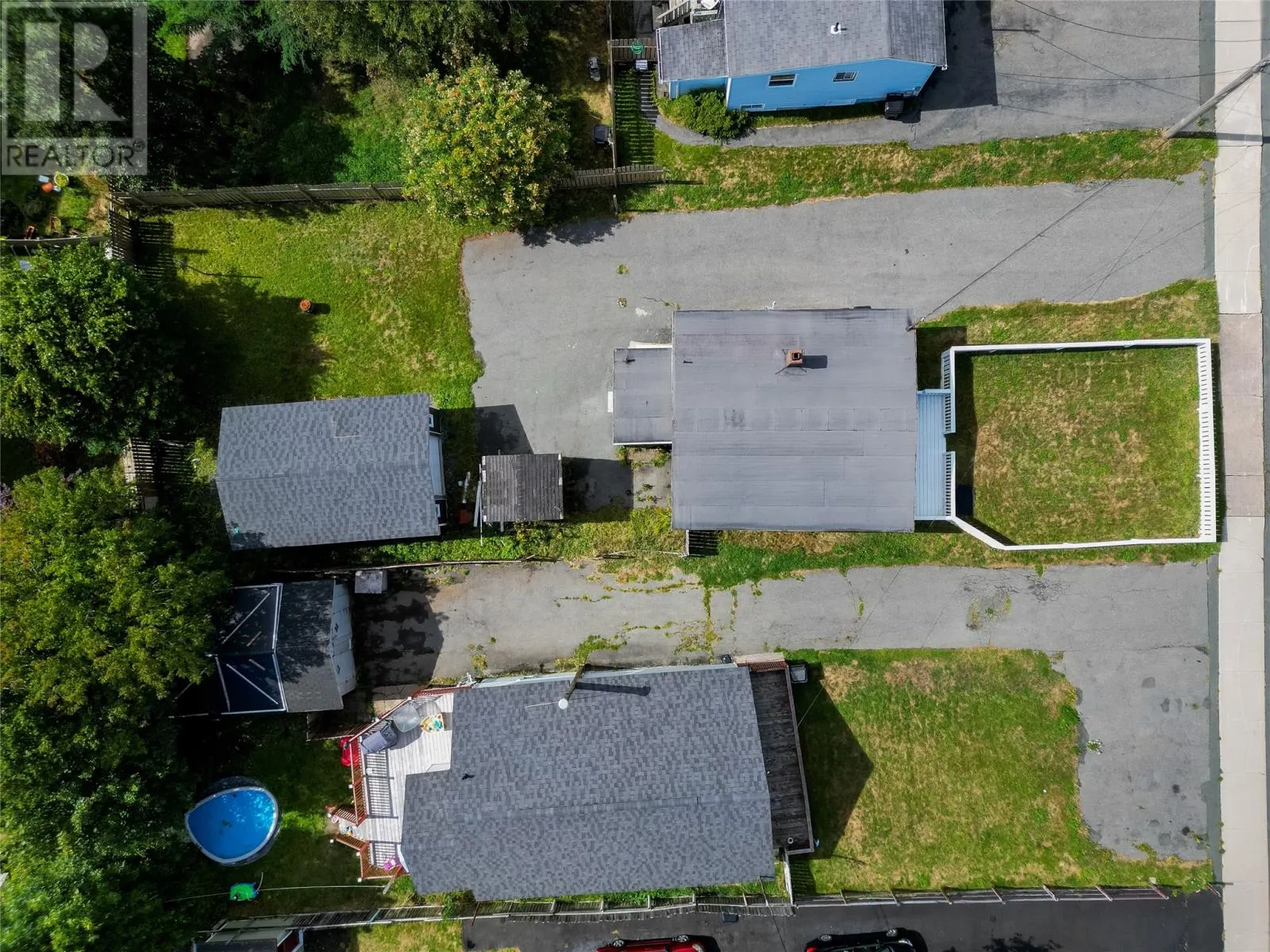 443 Empire Avenue