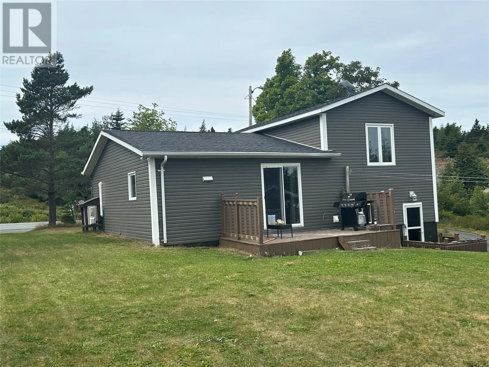 122 Conception Bay Highway