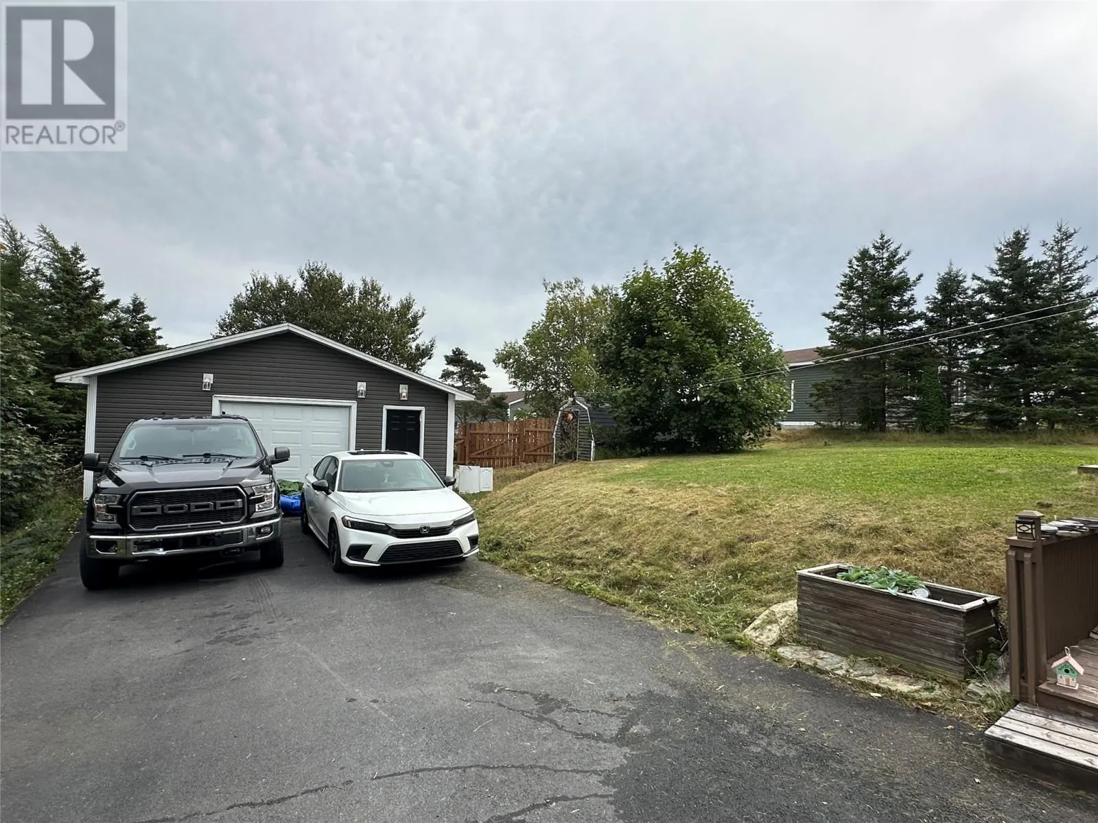 122 Conception Bay Highway