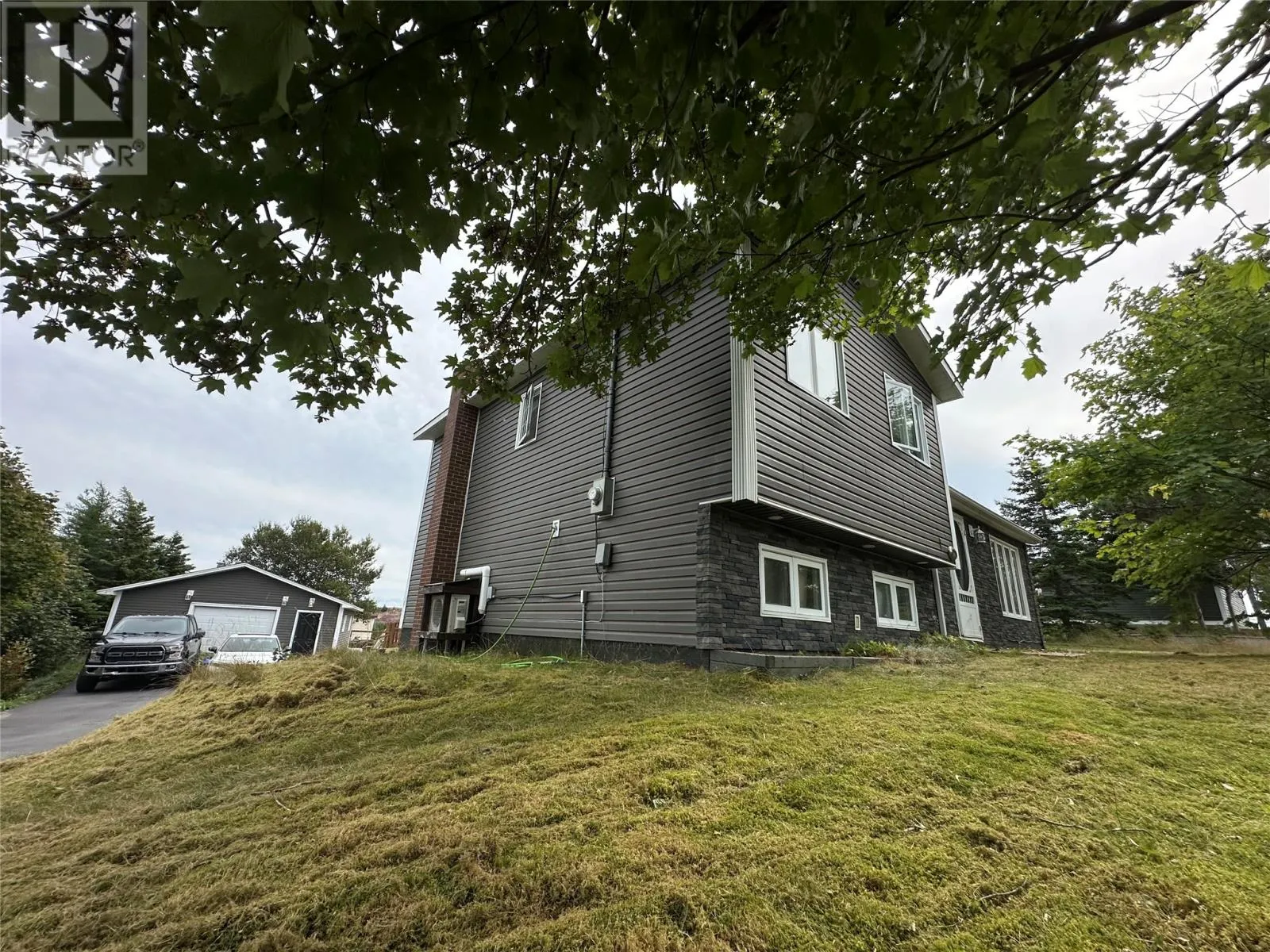 122 Conception Bay Highway