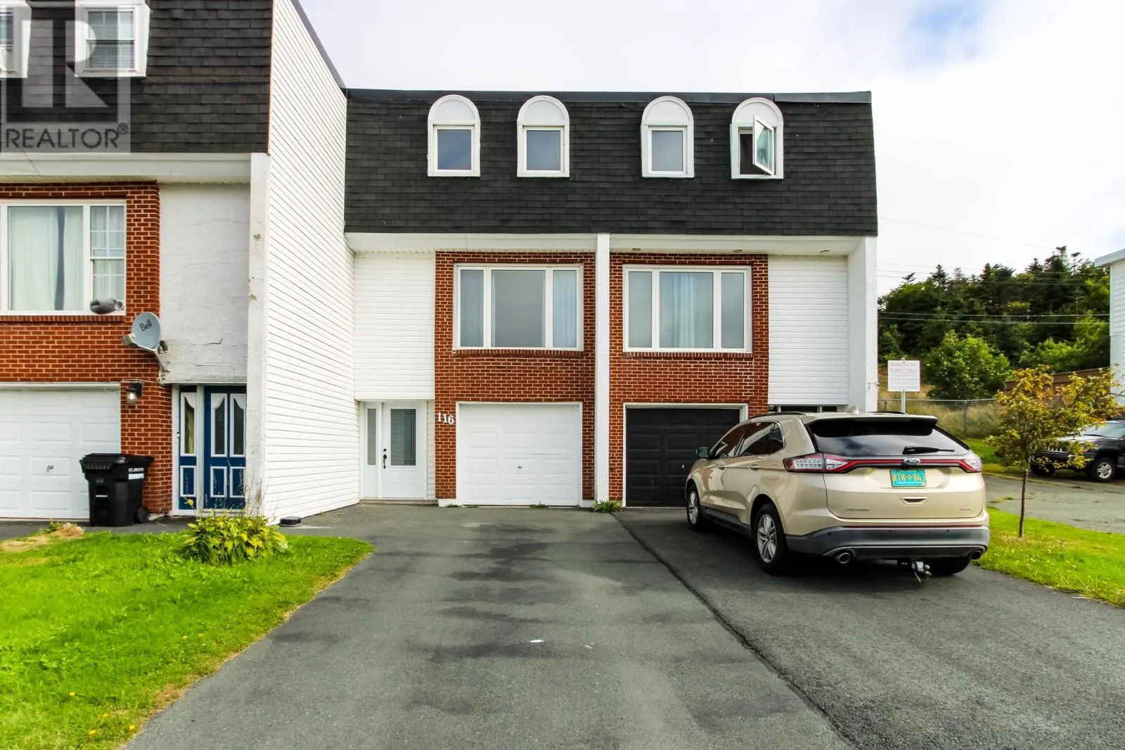 116 Cumberland Crescent