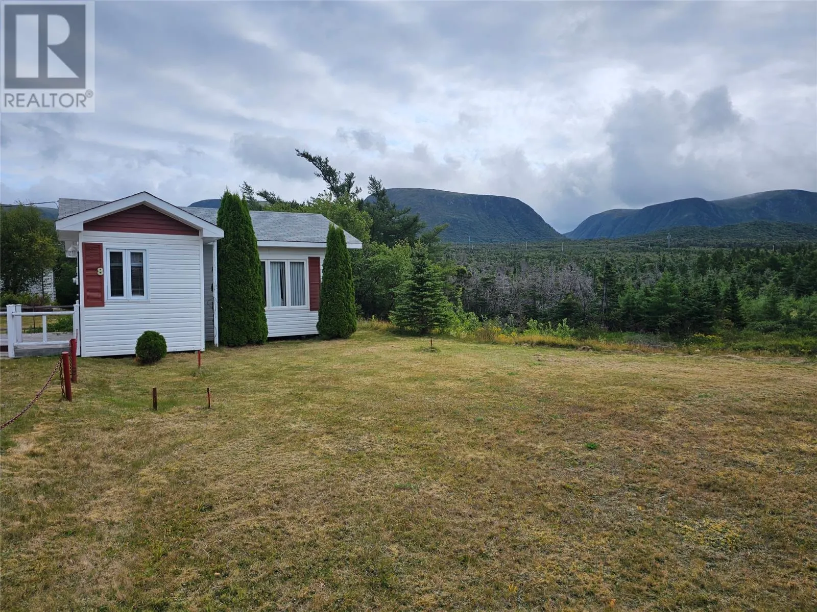 8 Campbells Brook Road