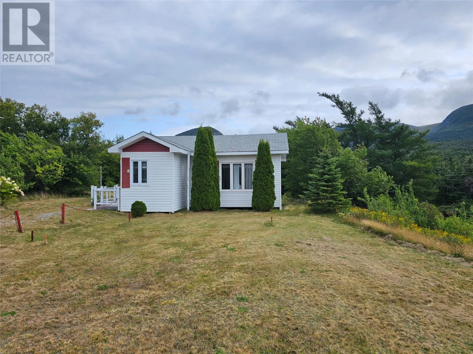 8 Campbells Brook Road