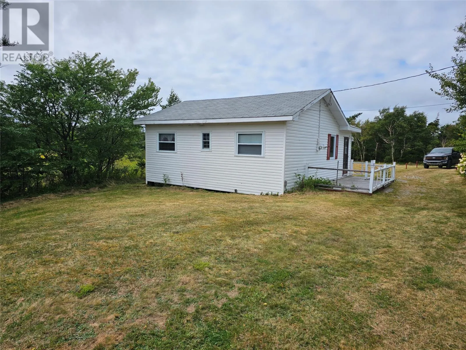 8 Campbells Brook Road