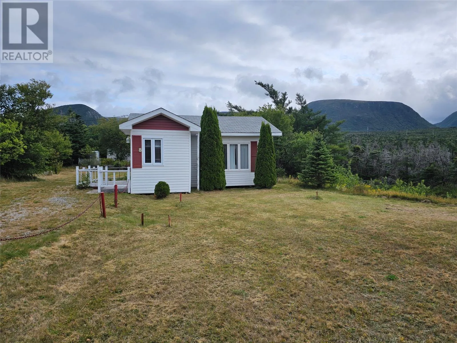 8 Campbells Brook Road