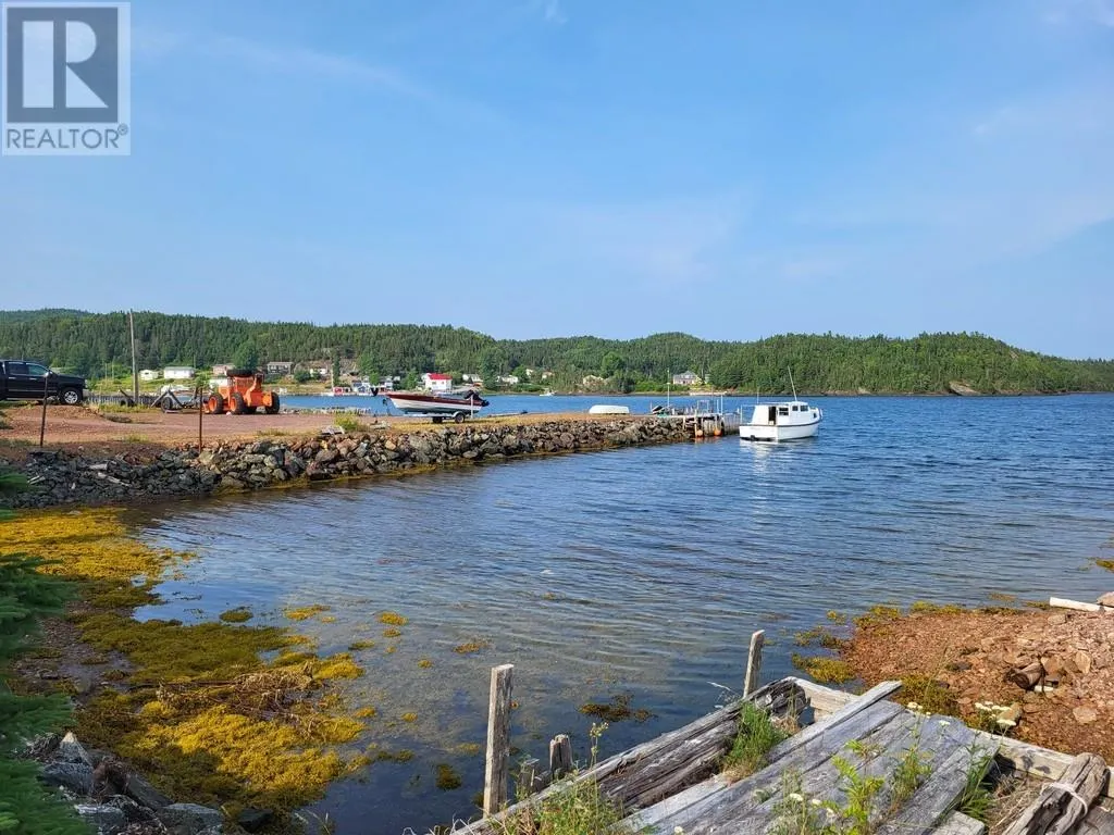 9 Water Front Road
