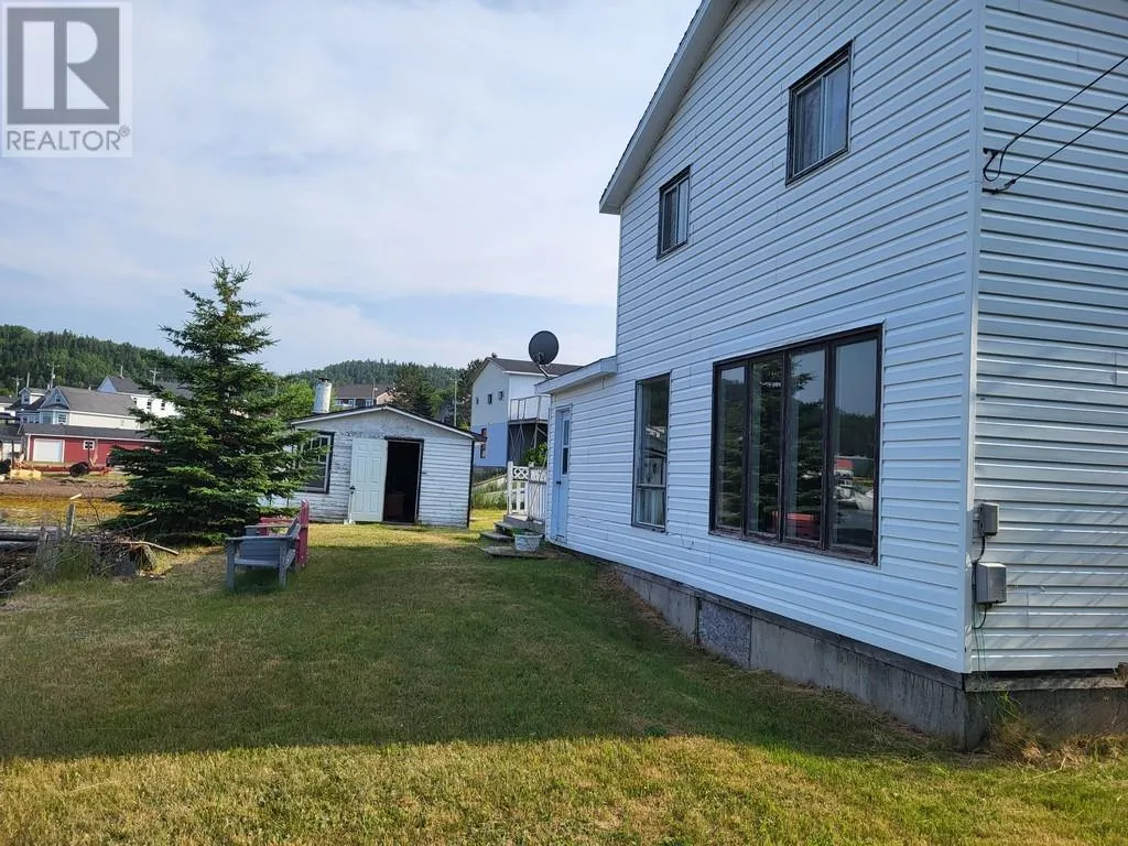 9 Water Front Road