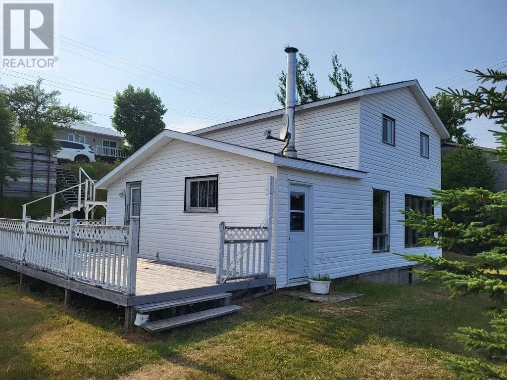 9 Water Front Road
