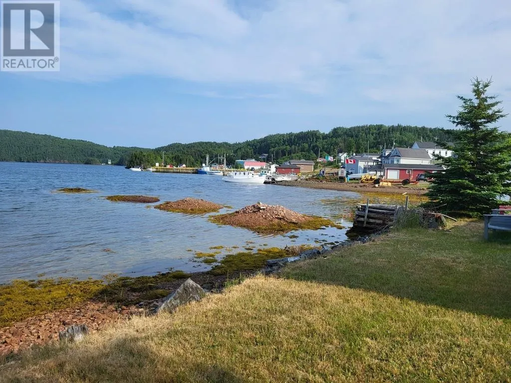 9 Water Front Road