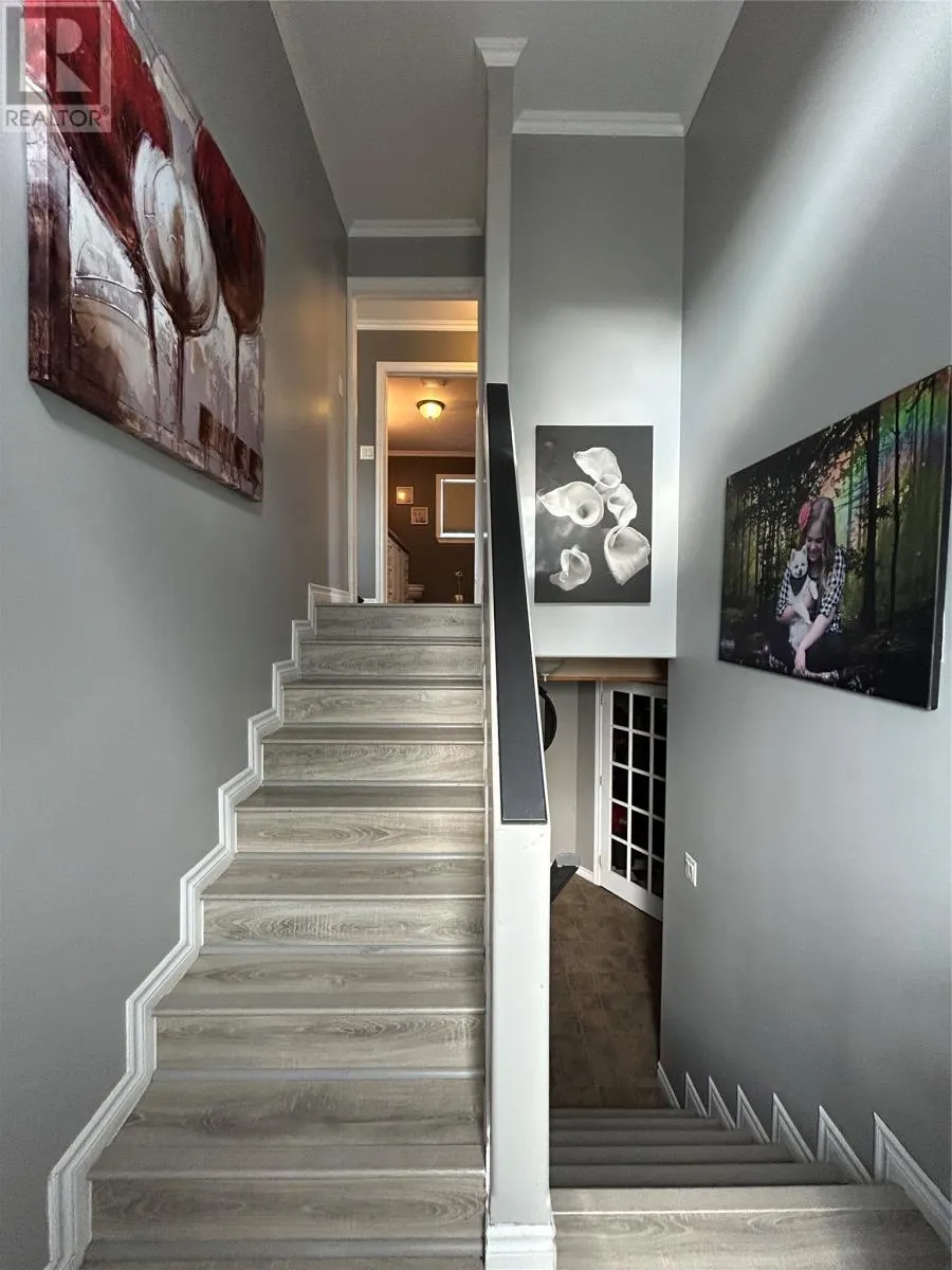 46 B Marshalls Drive