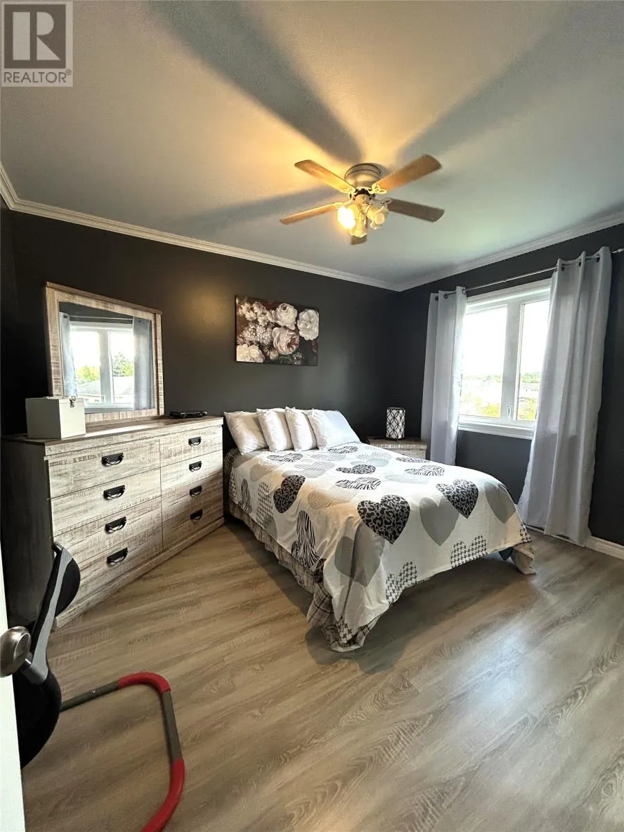 46 B Marshalls Drive