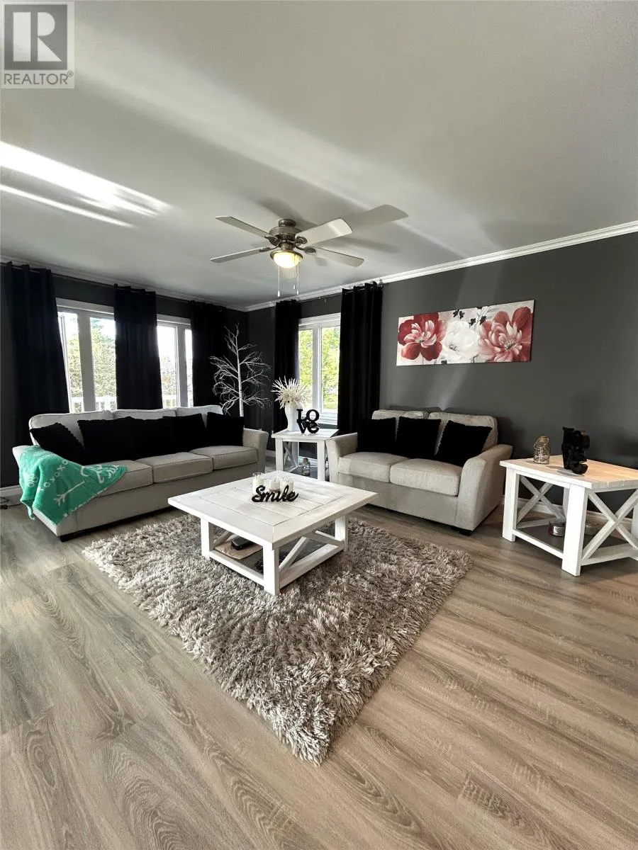46 B Marshalls Drive
