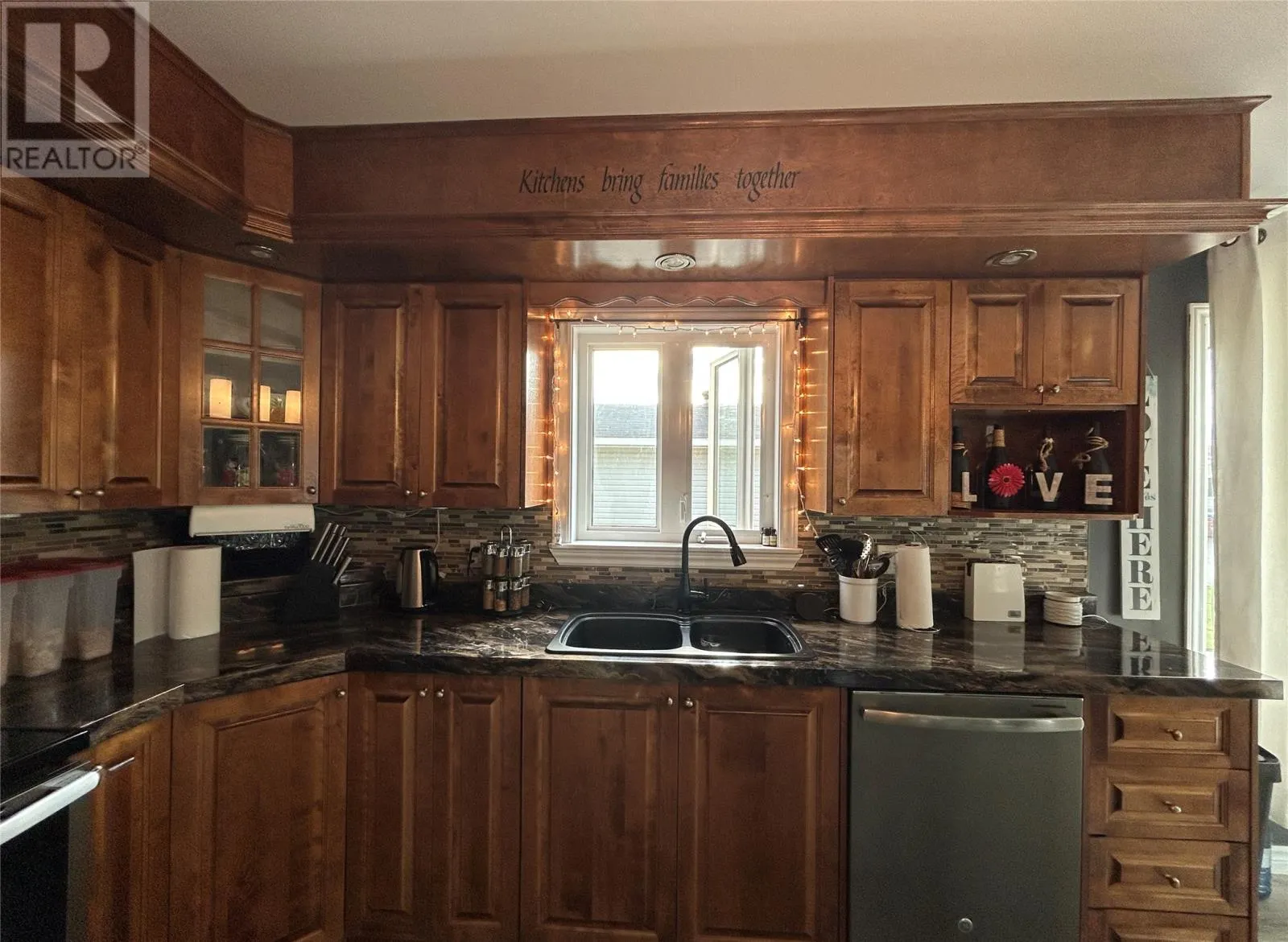 46 B Marshalls Drive