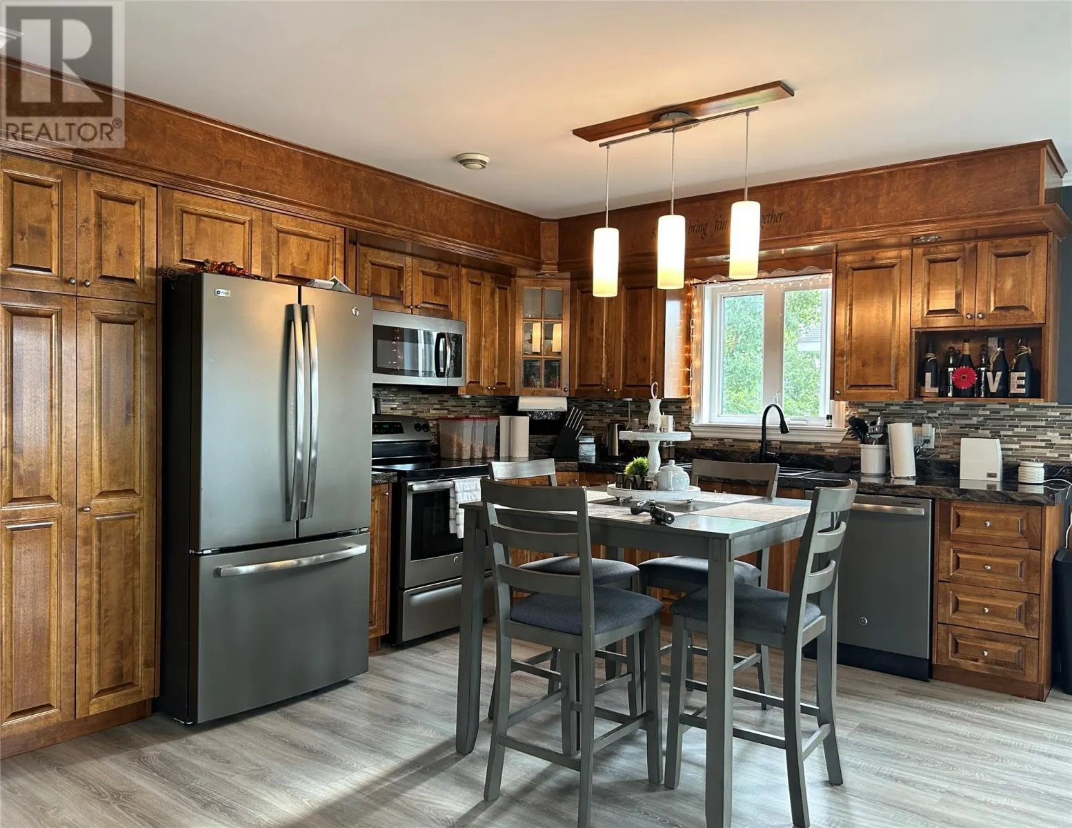 46 B Marshalls Drive