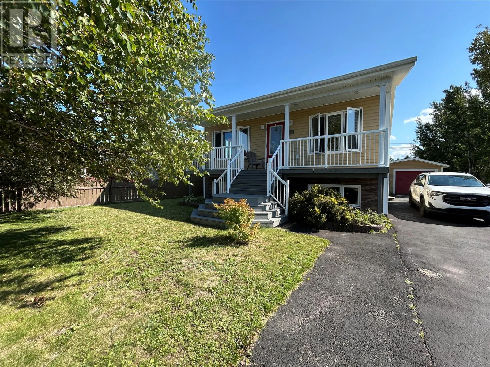 46 B Marshalls Drive