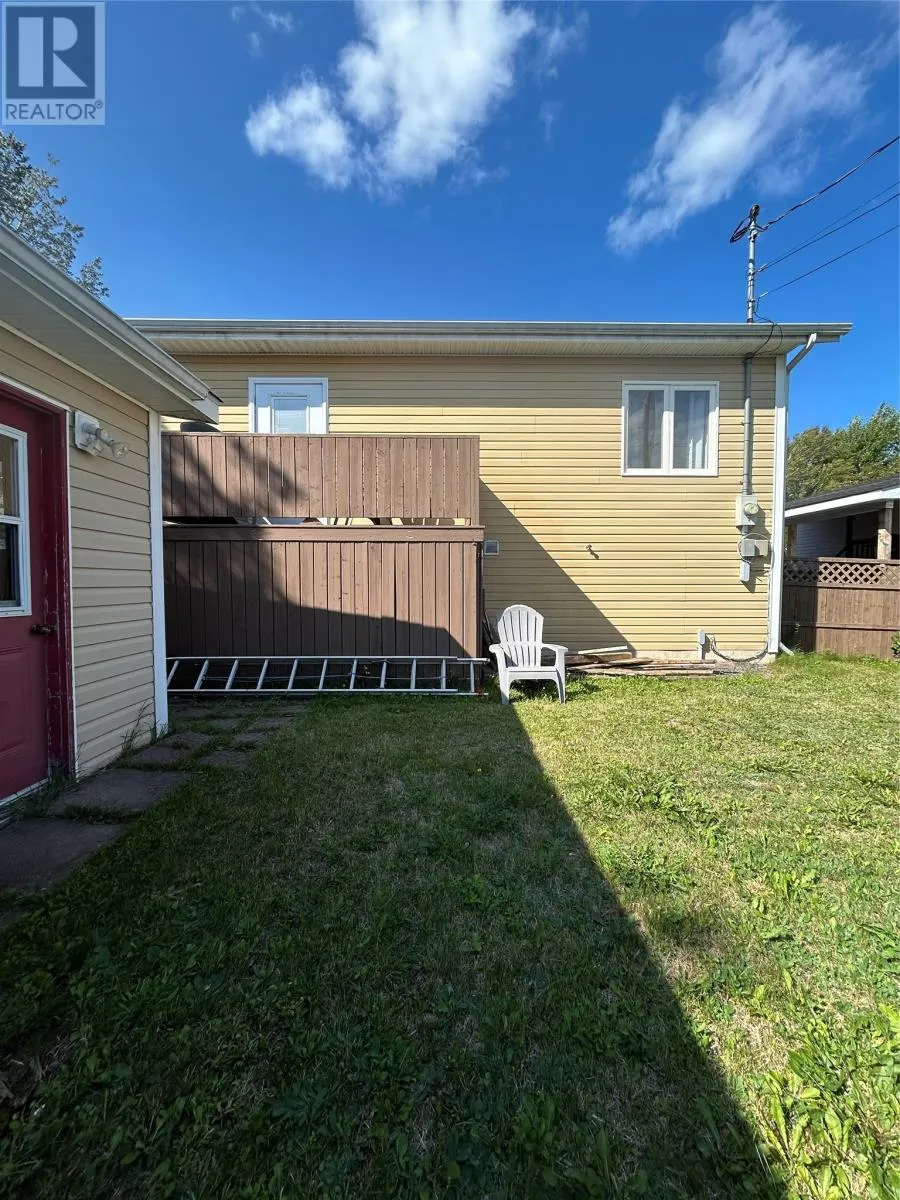 46 B Marshalls Drive