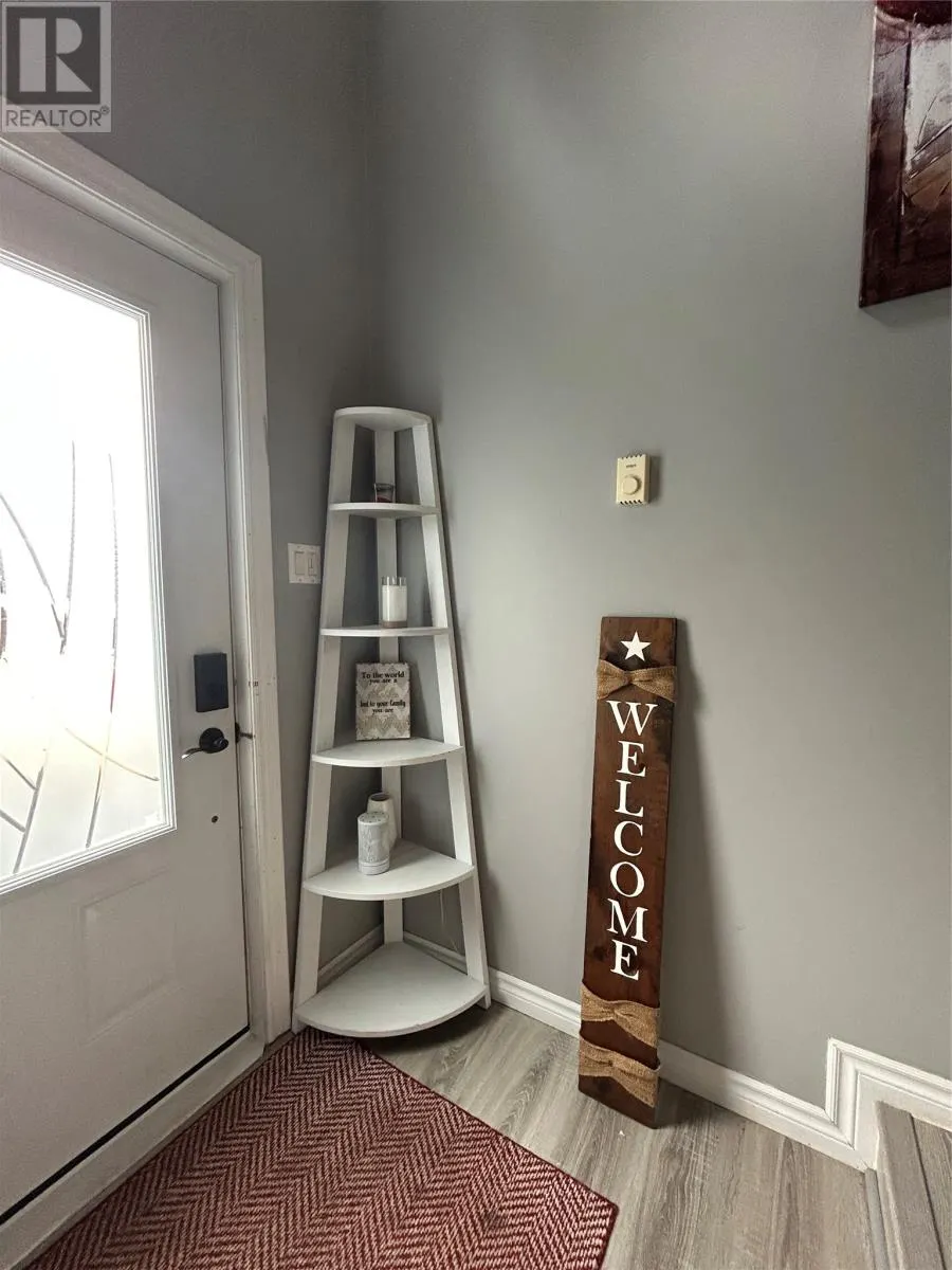 46 B Marshalls Drive