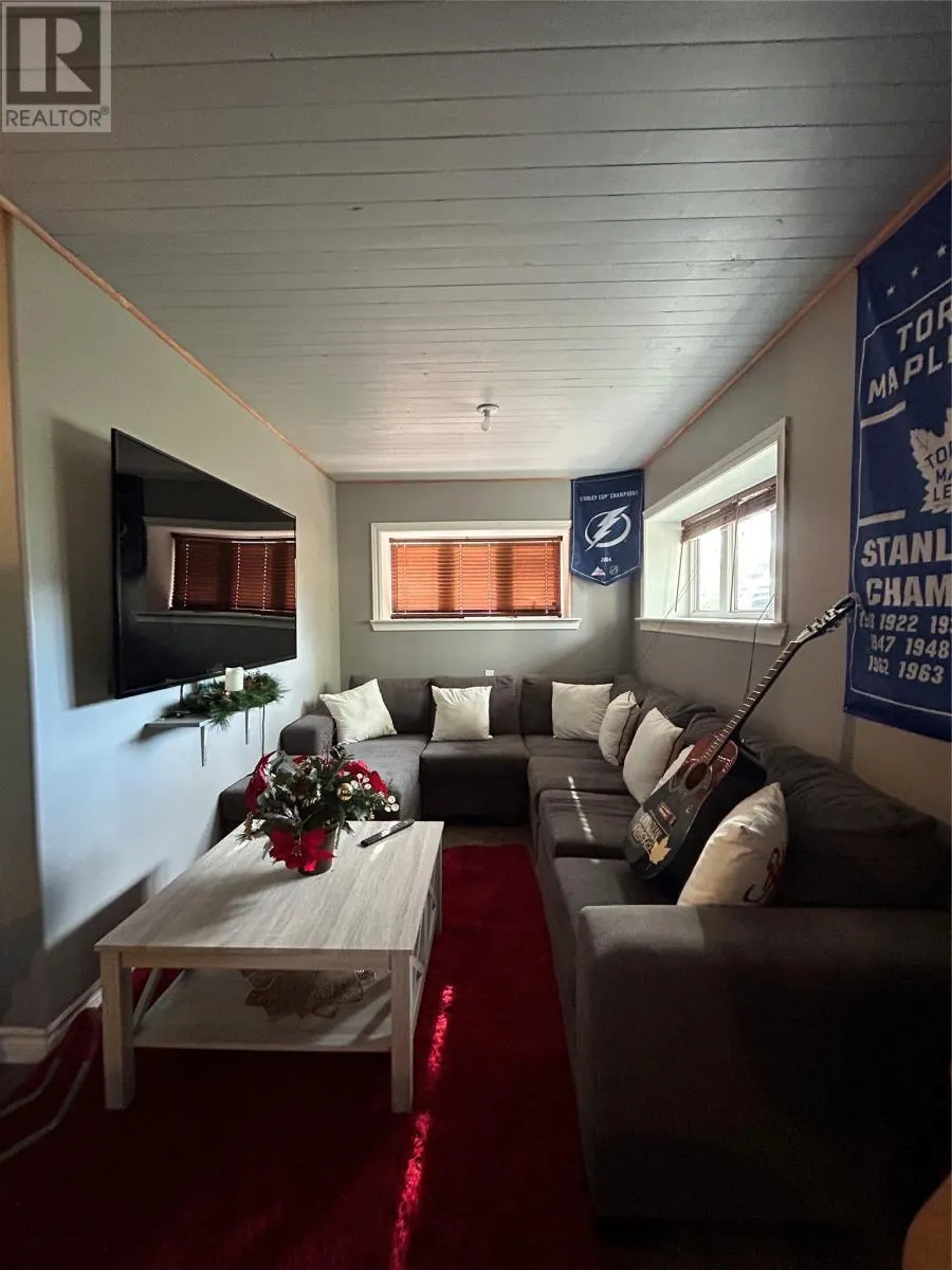 46 B Marshalls Drive