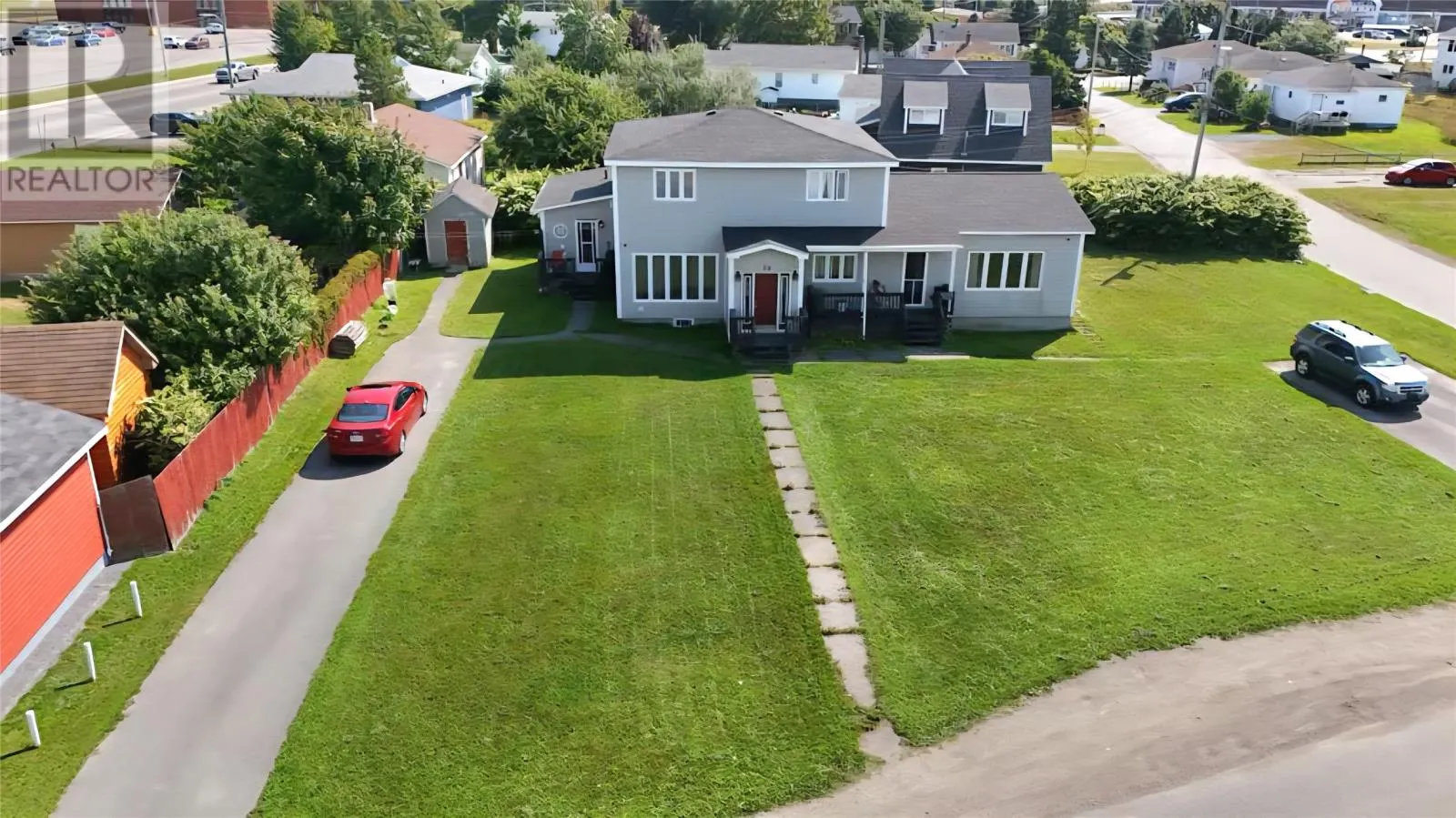 28 Sherwood Place
