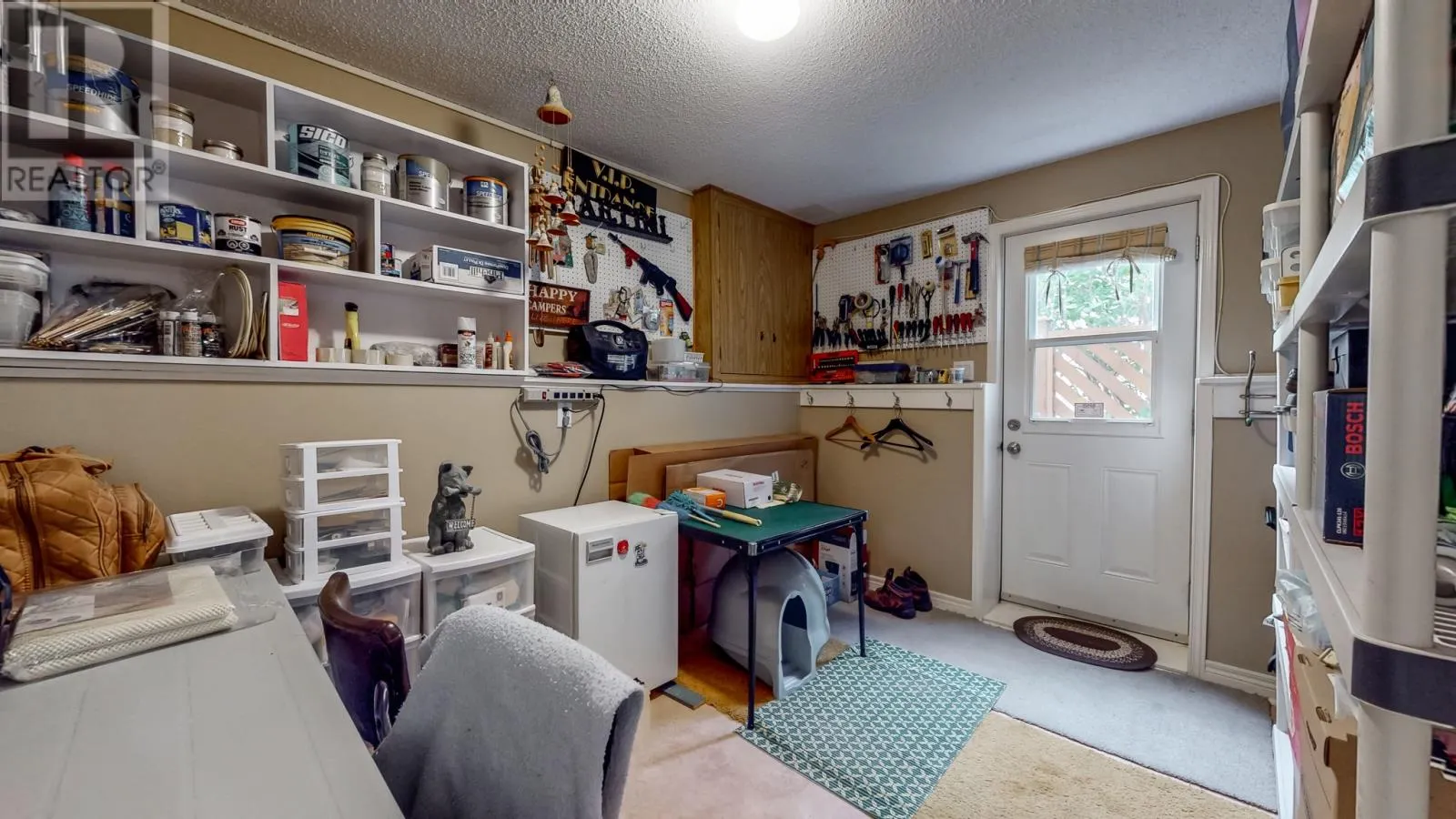 3 Paddon Place