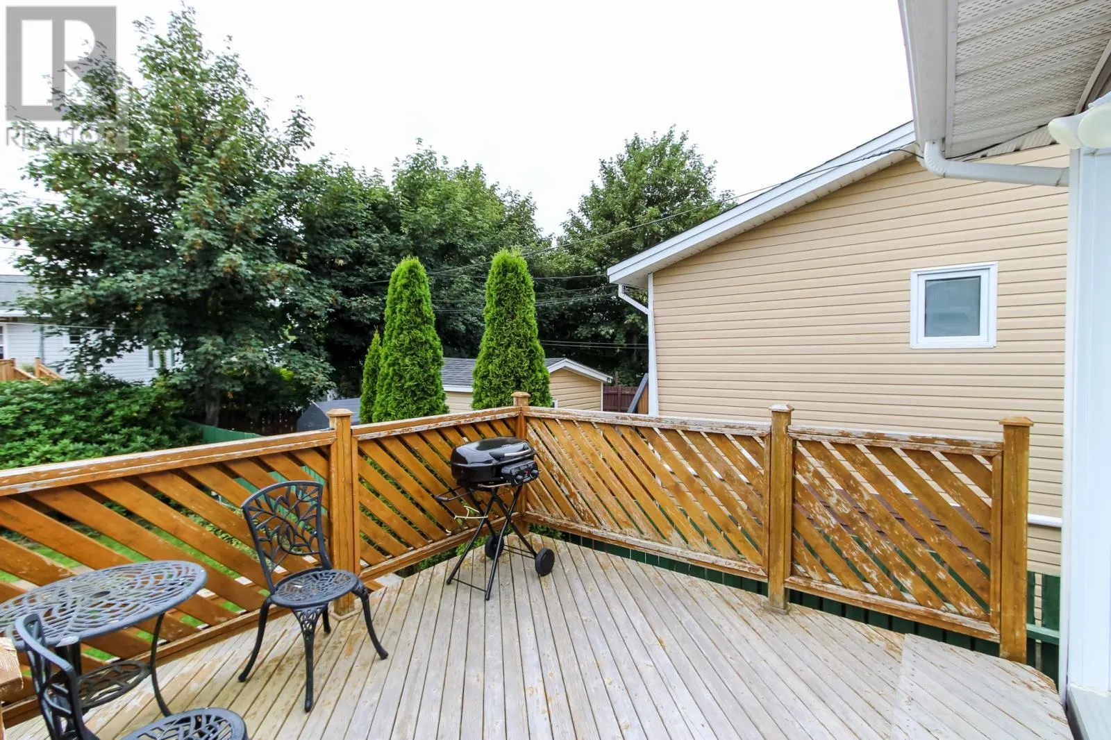 3 Paddon Place