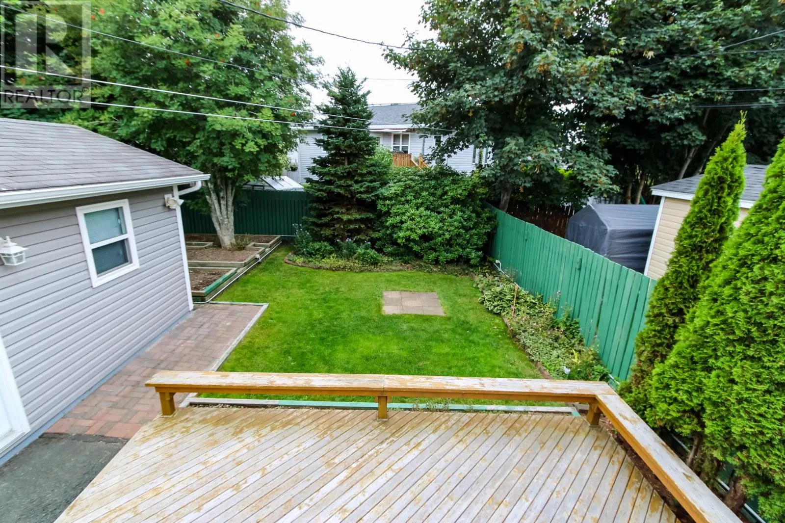 3 Paddon Place