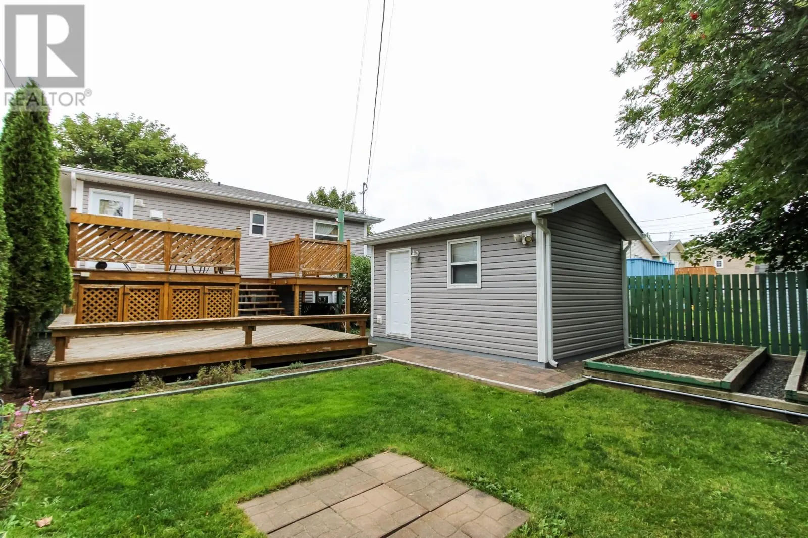 3 Paddon Place