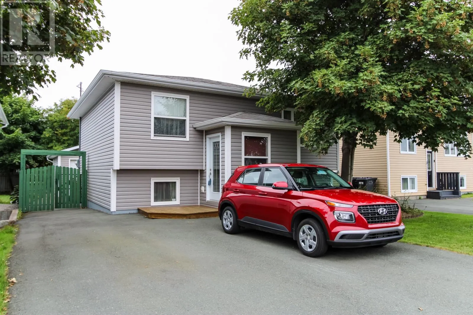 3 Paddon Place