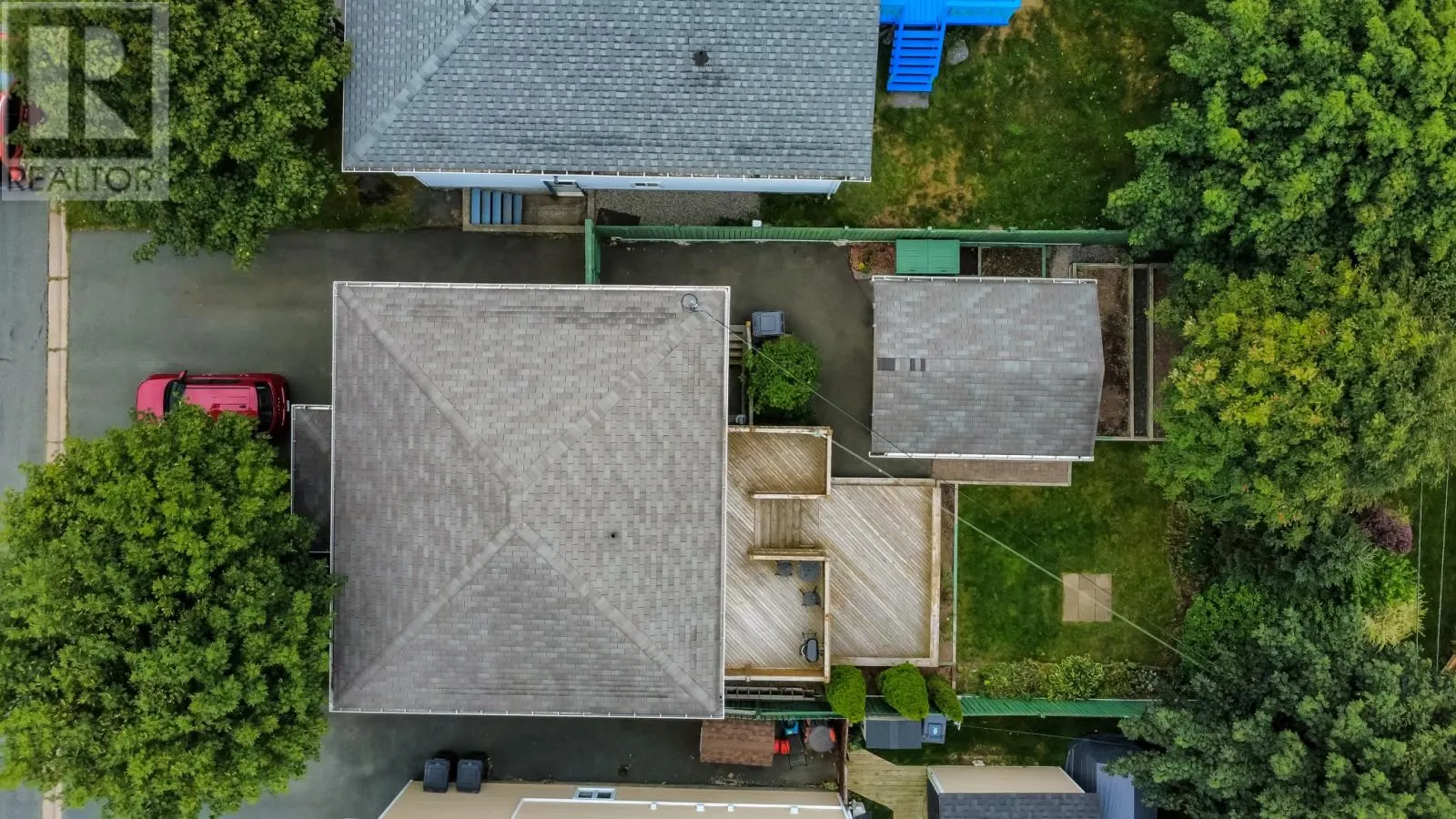 3 Paddon Place