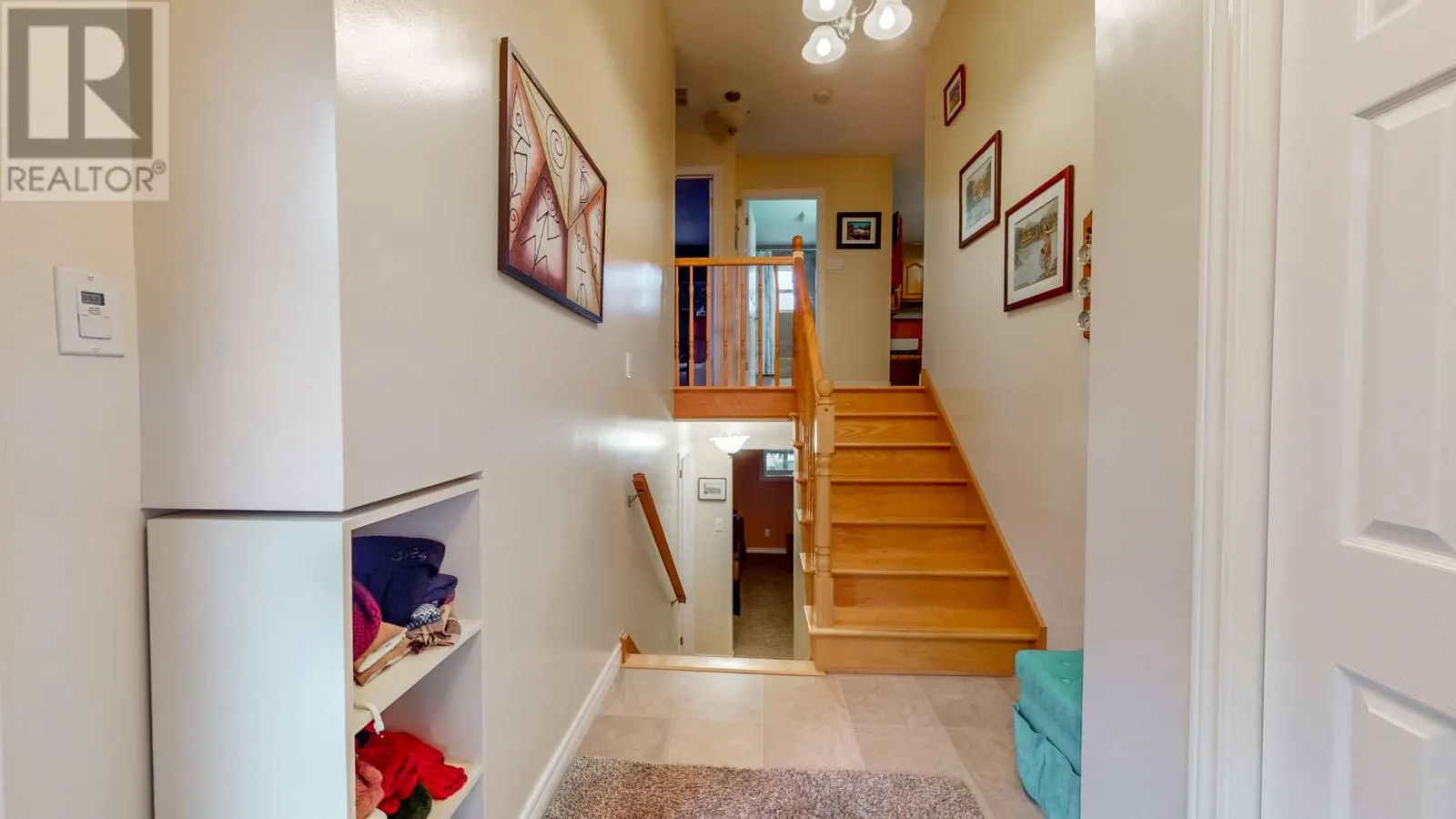 3 Paddon Place