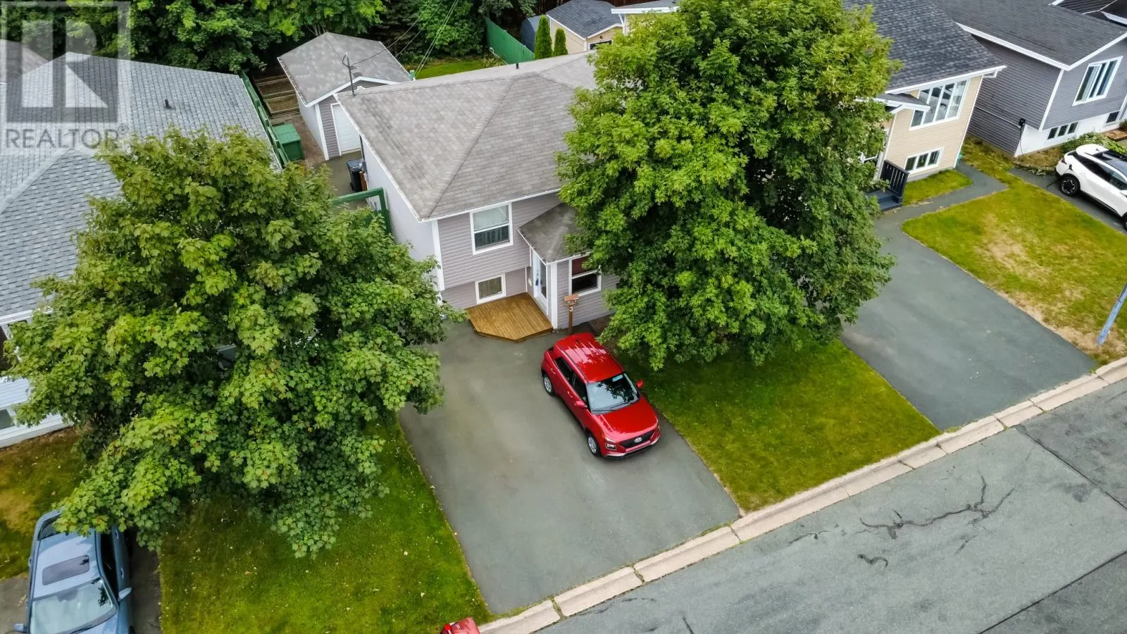 3 Paddon Place