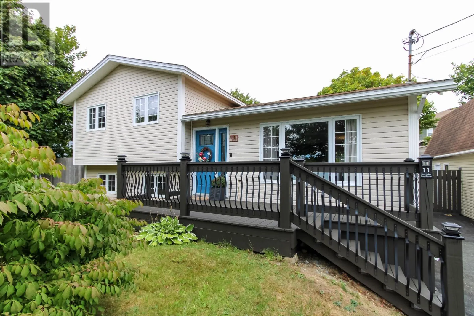 11 Bubble Pond Road