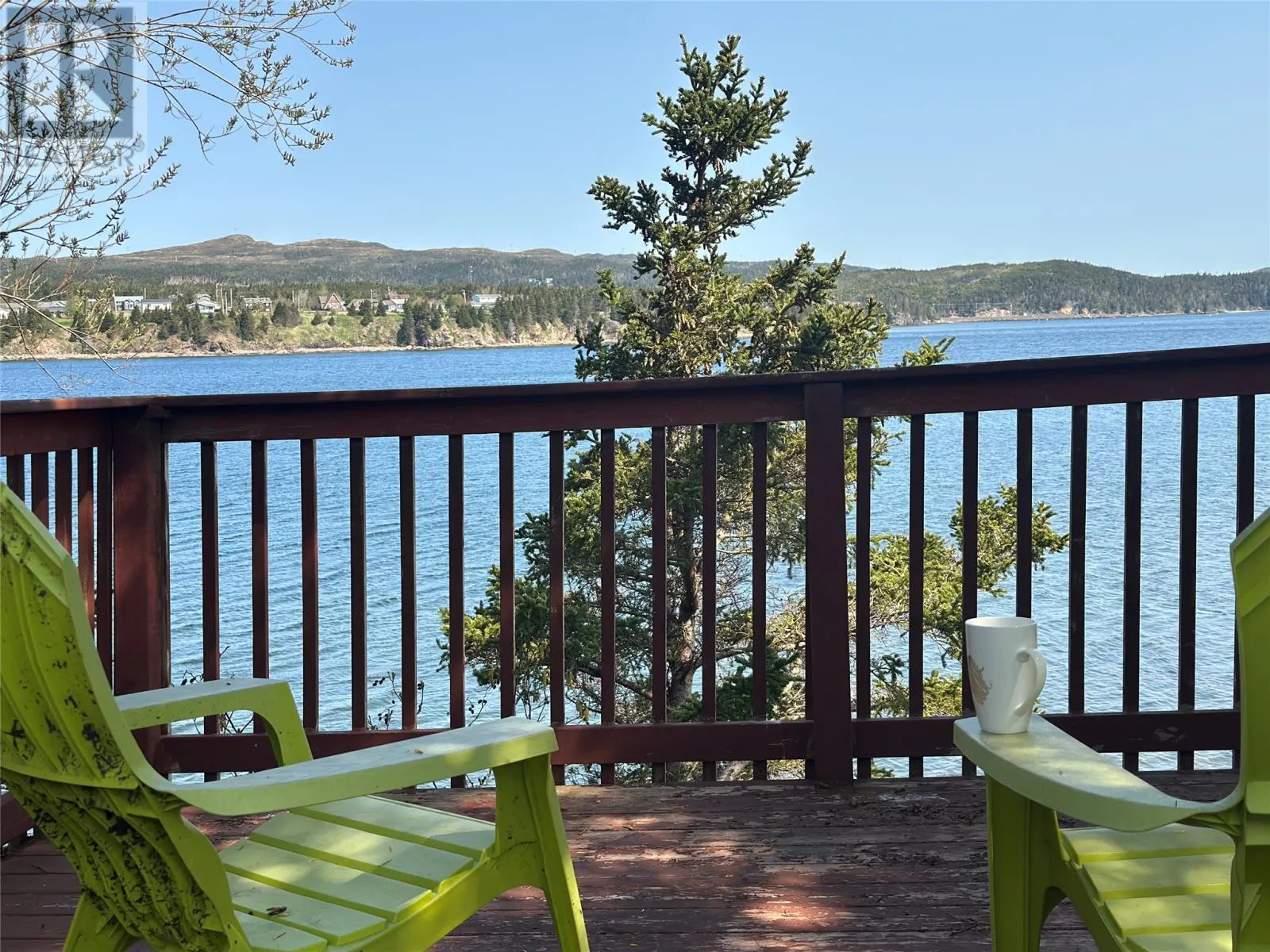 175 Marine Drive