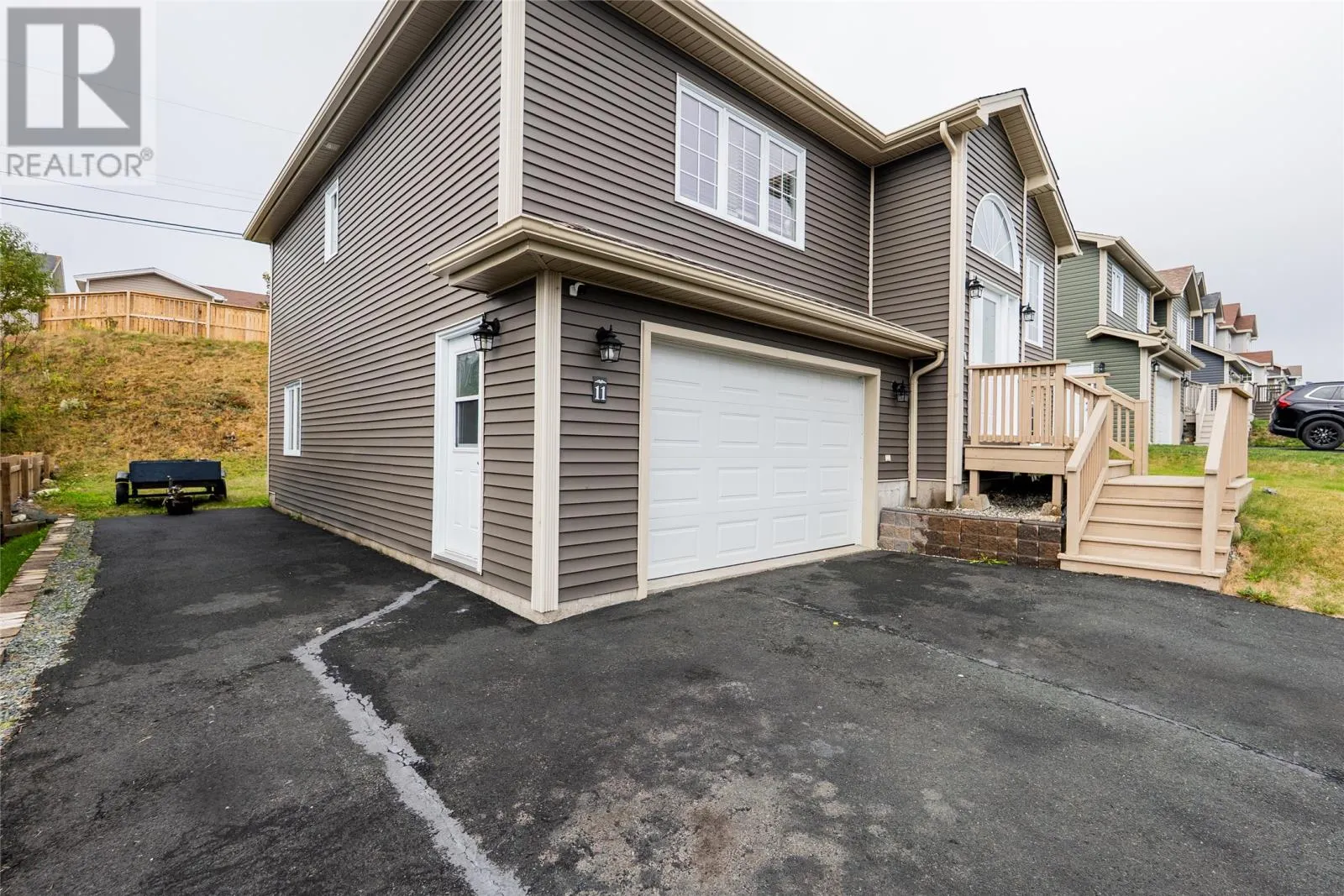 11 Mountaineer Drive