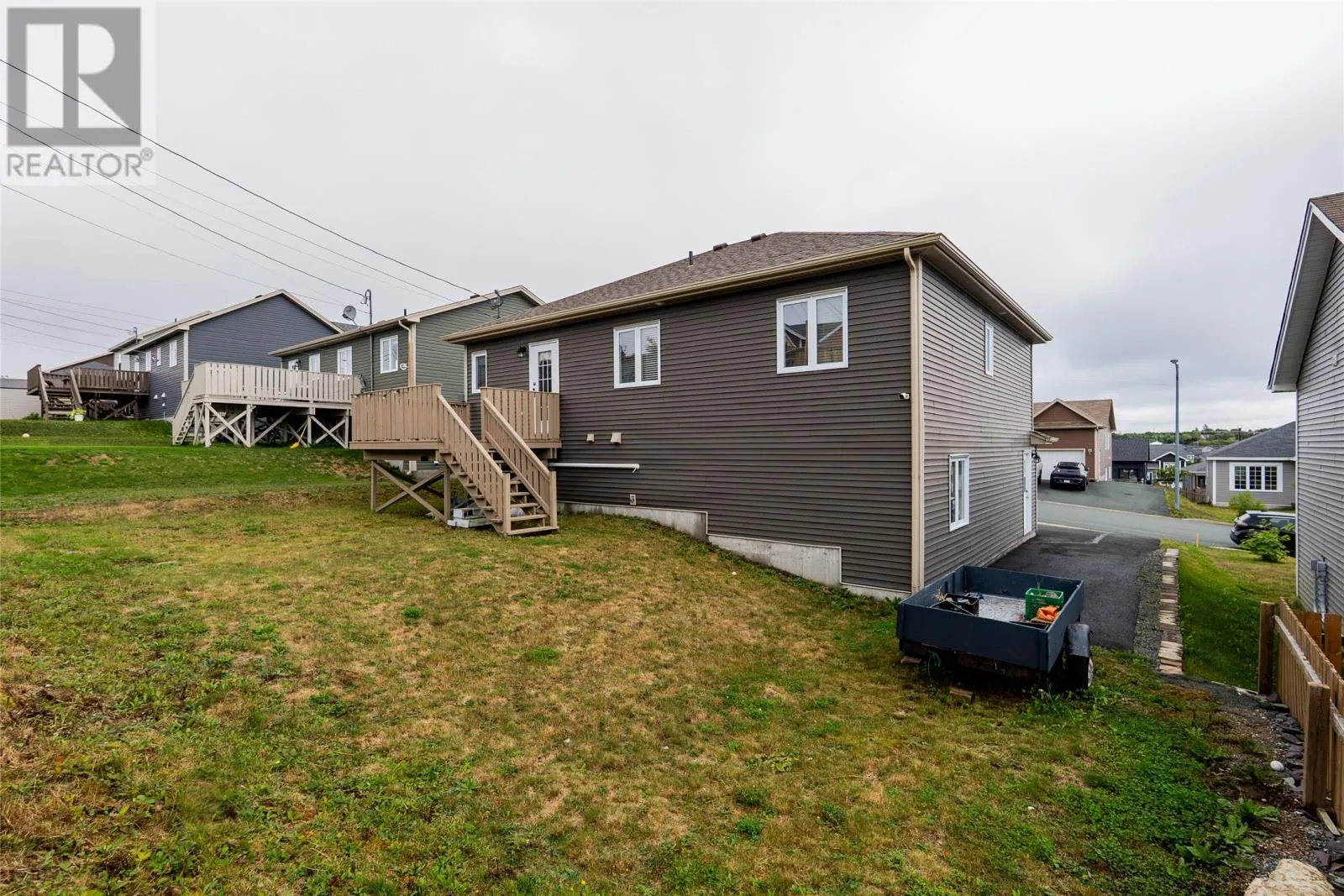11 Mountaineer Drive