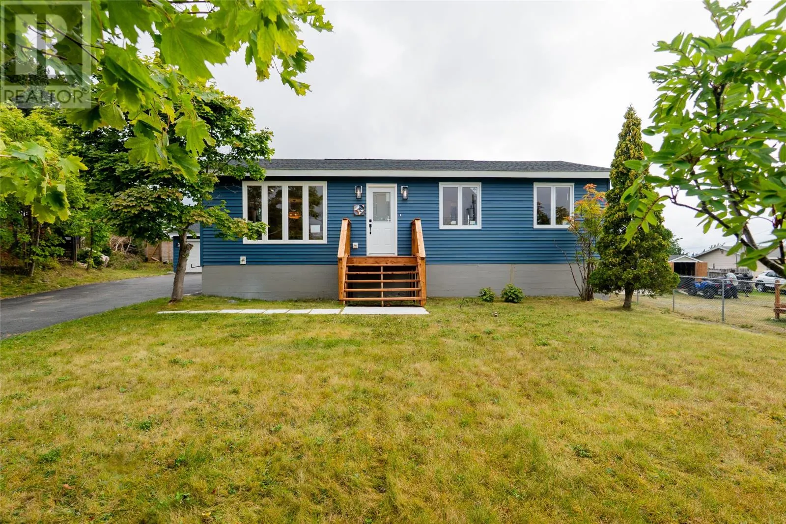 12 Partridge Place