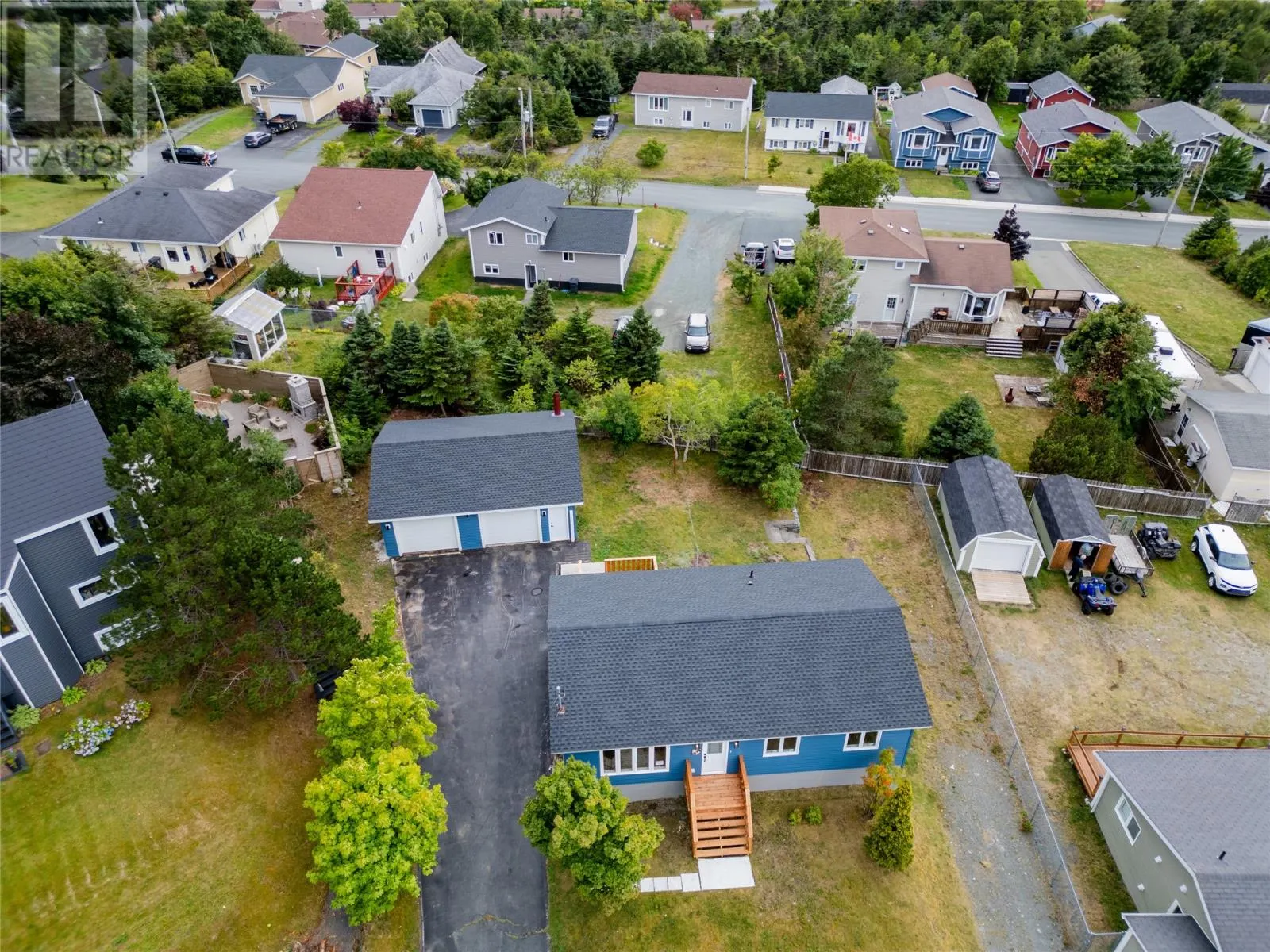 12 Partridge Place