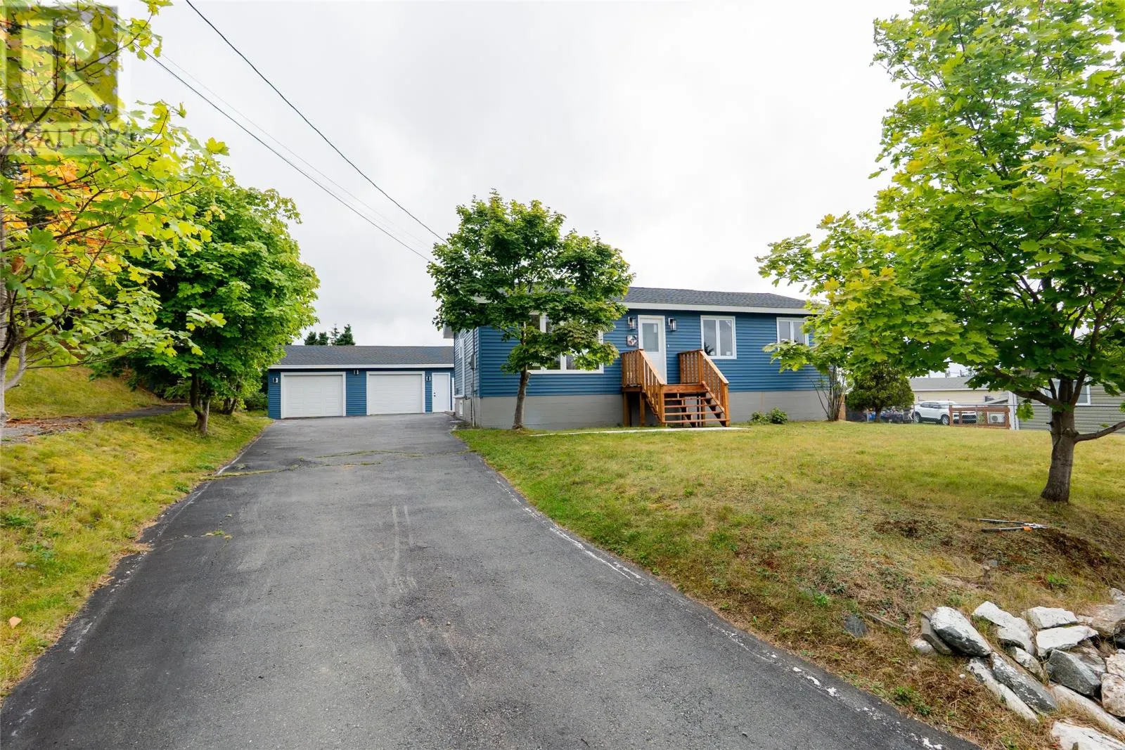 12 Partridge Place