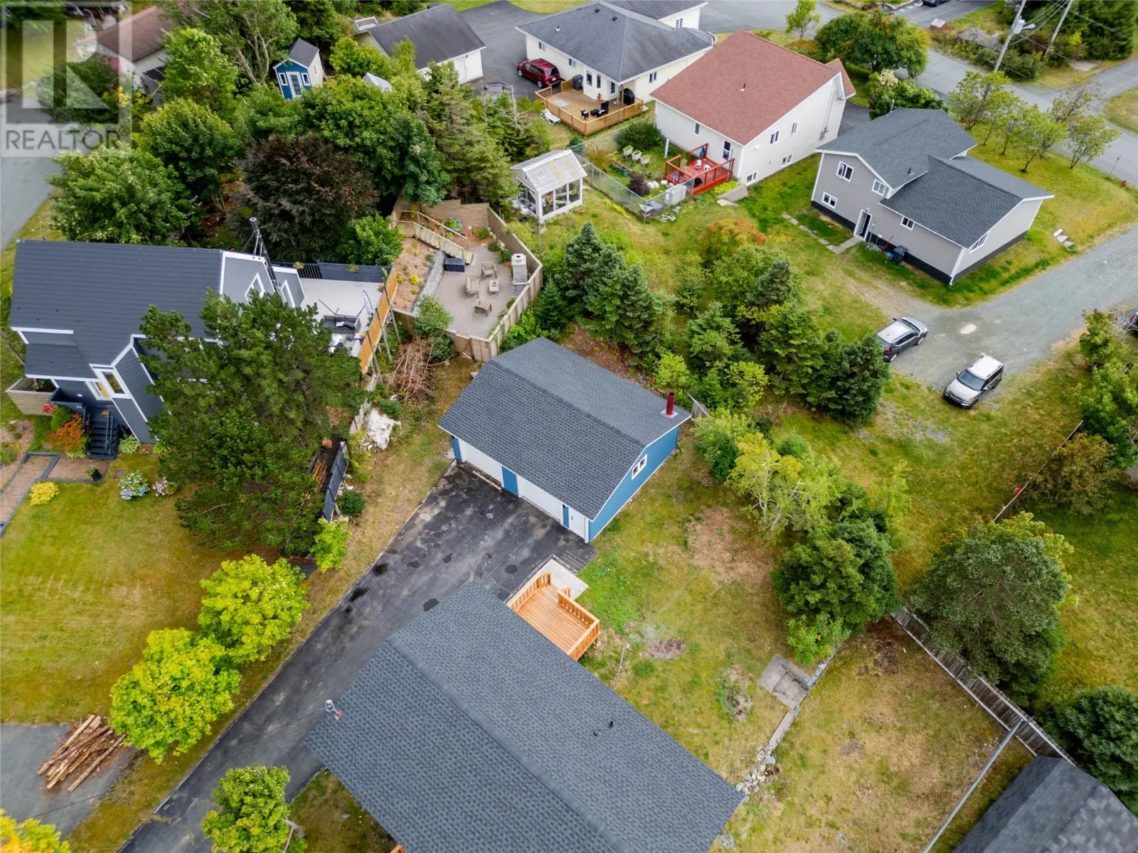12 Partridge Place